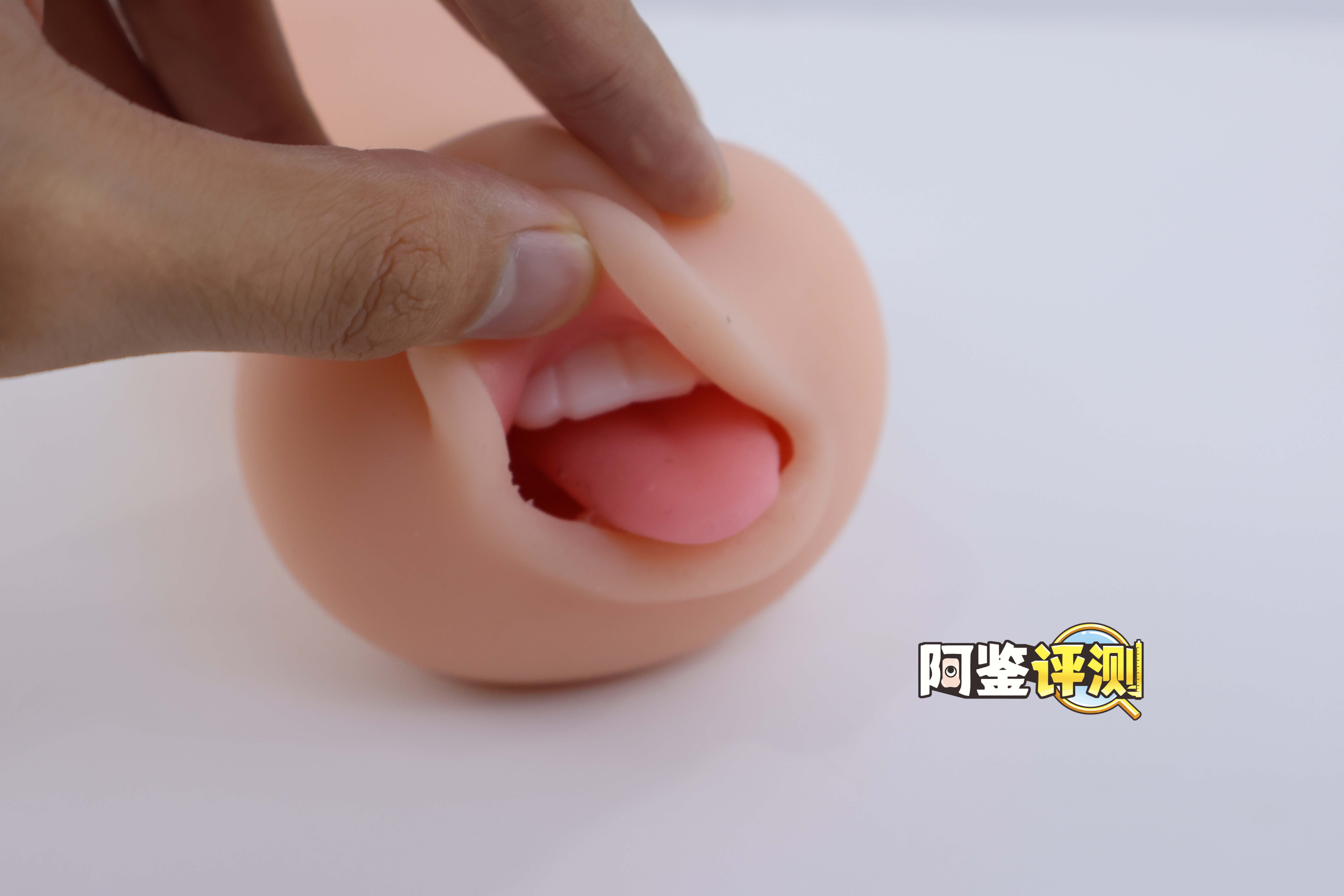 魔眼——“真实之口极上浪漫主义soft”评测！真实感大崩塌！软得已经完全没有口的形状了