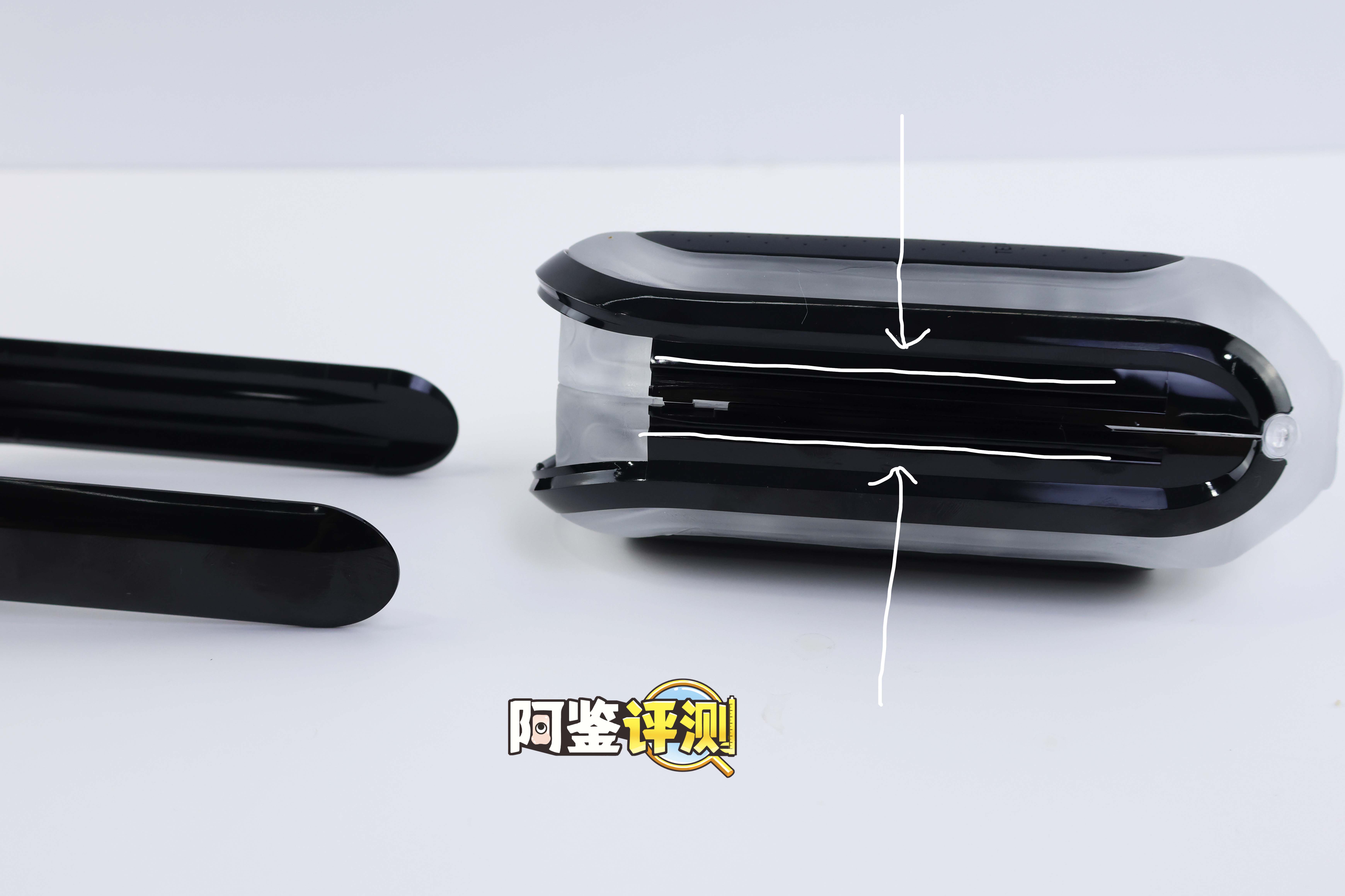 TENGA—FLIP ZERO(黑)评测,真空设计集大成者!硬与软结合的制作工艺!