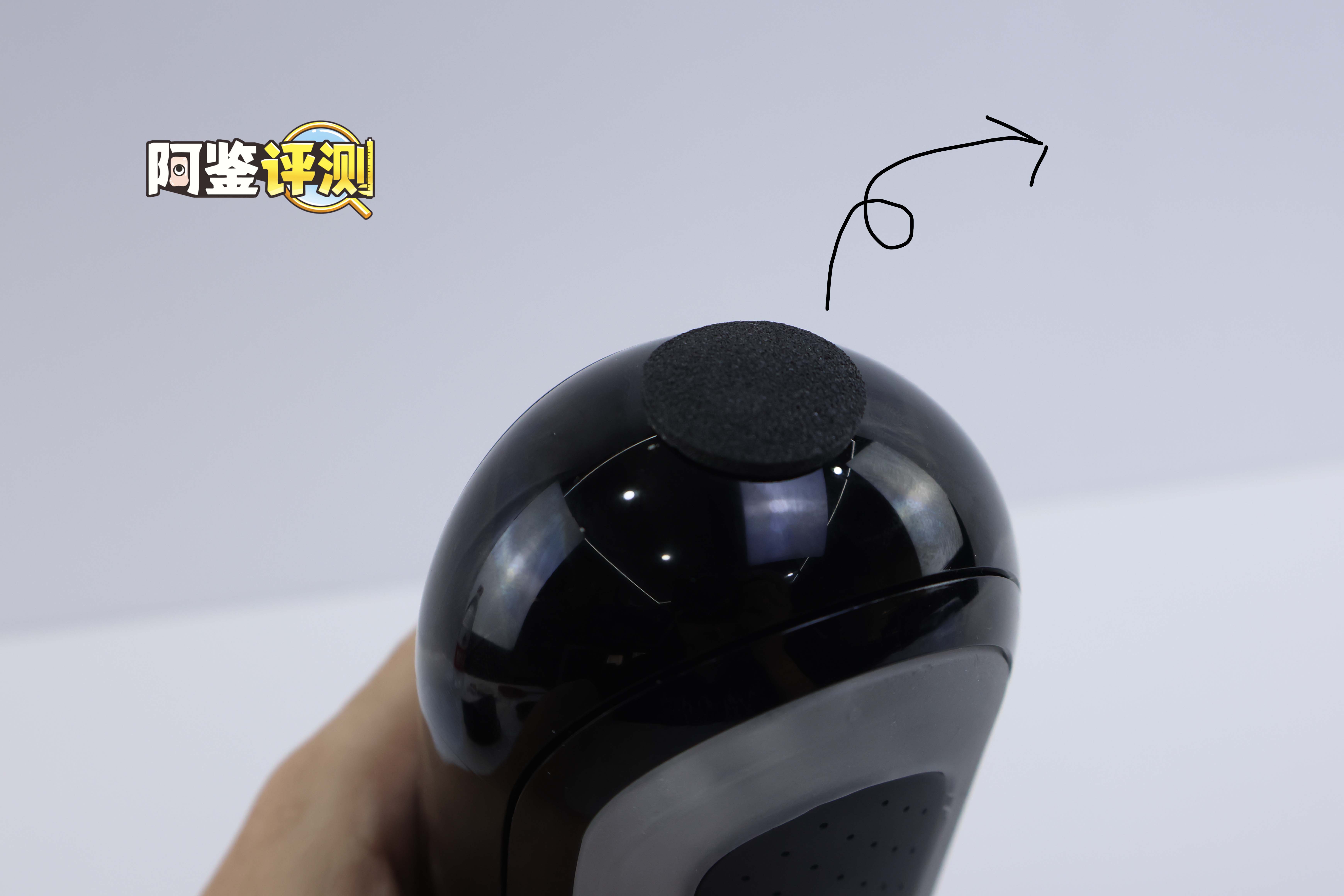 TENGA—FLIP ZERO(黑)评测,真空设计集大成者!硬与软结合的制作工艺!