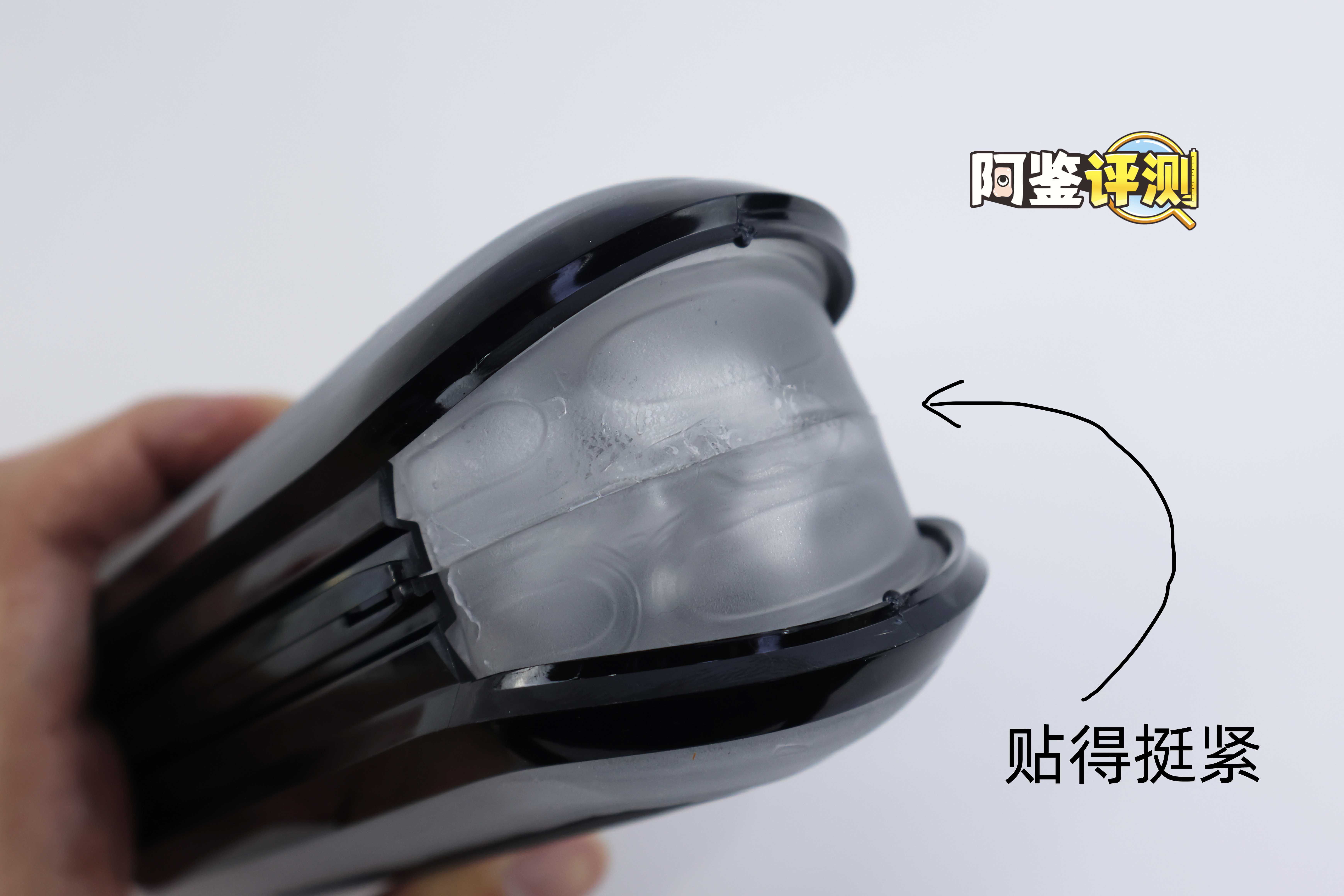 TENGA—FLIP ZERO(黑)评测,真空设计集大成者!硬与软结合的制作工艺!