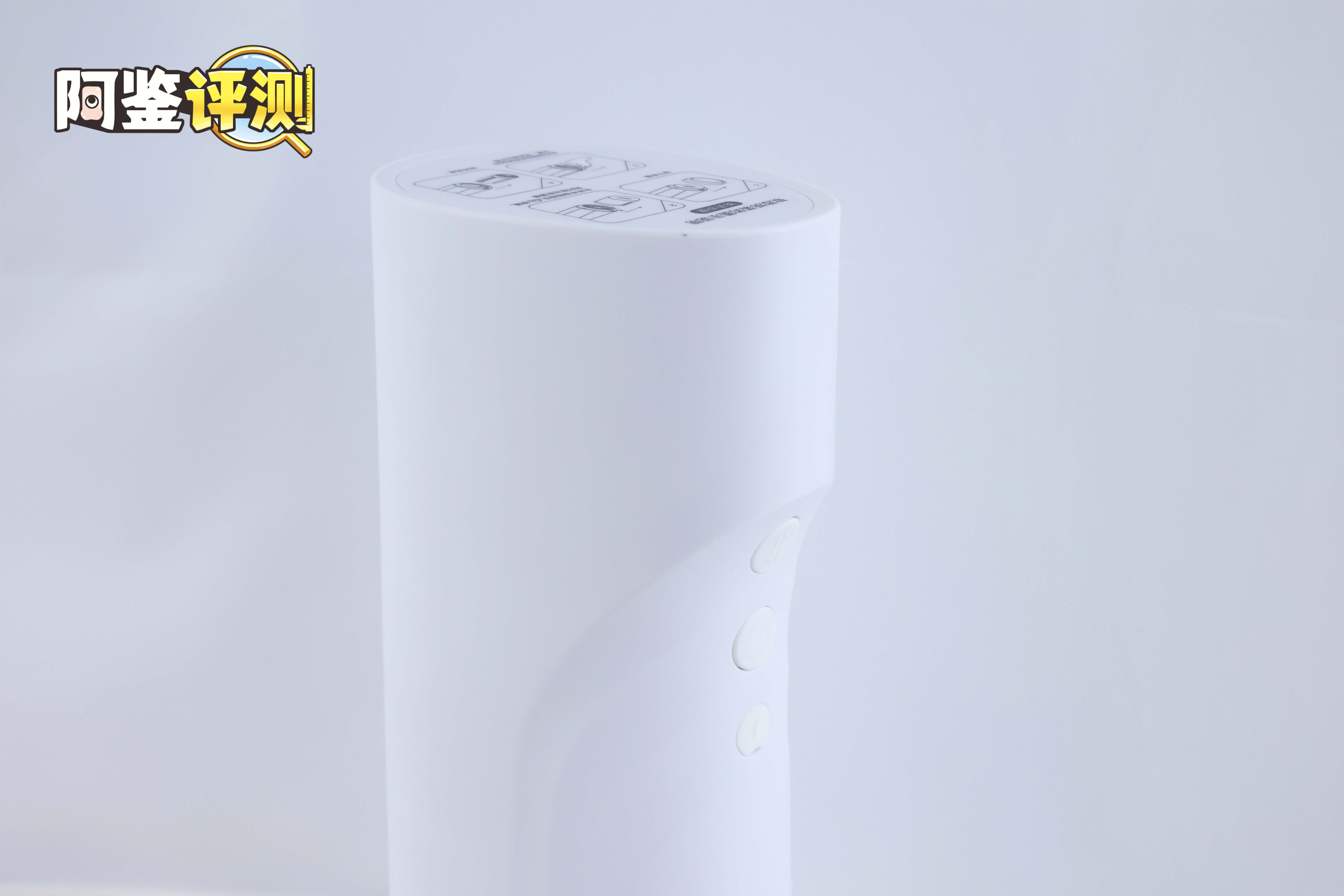 网易春风—“元系列”(电动)评测!网易严选的高端电动杯,真实质量到底如何?