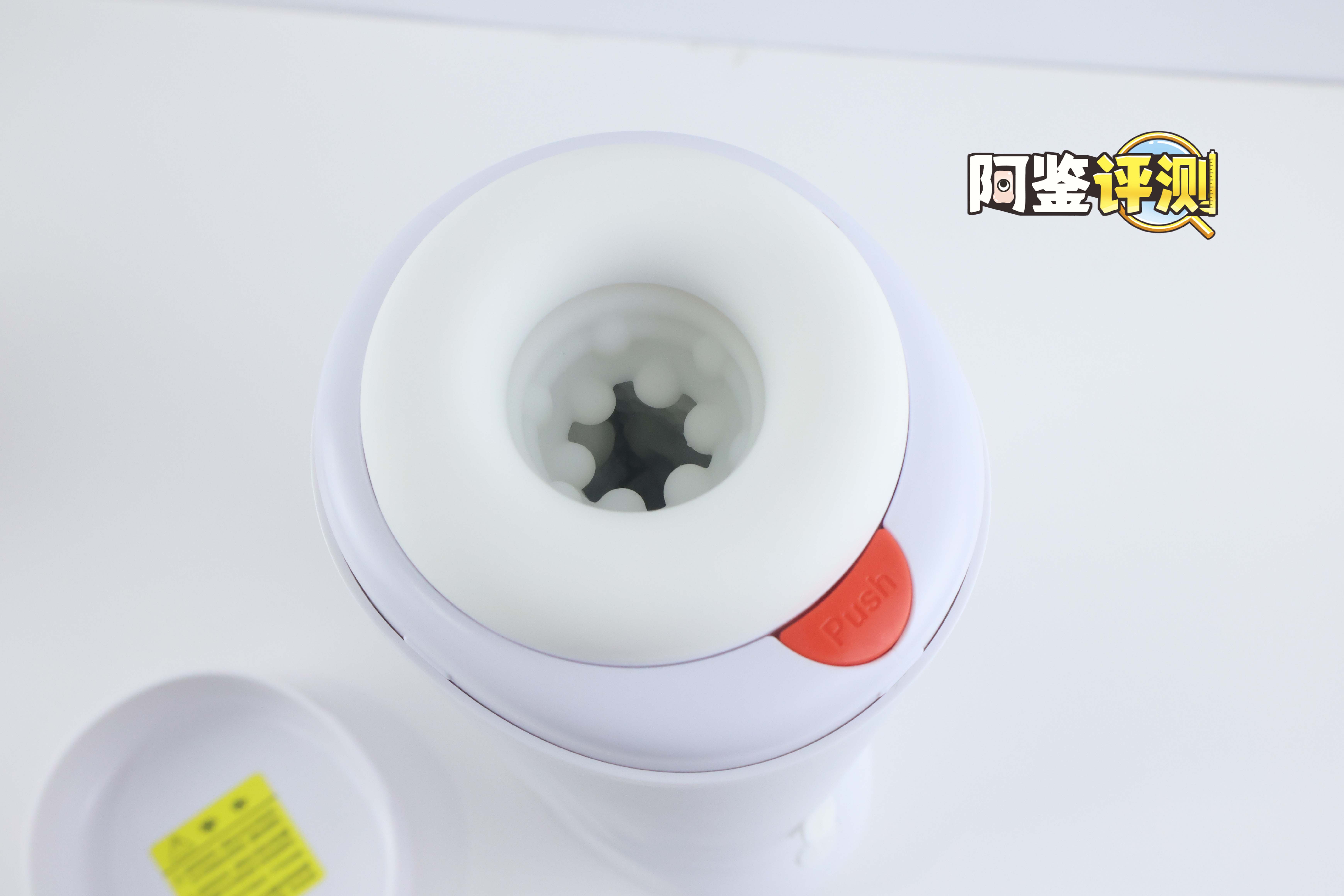 网易春风—“元系列”(电动)评测!网易严选的高端电动杯,真实质量到底如何?