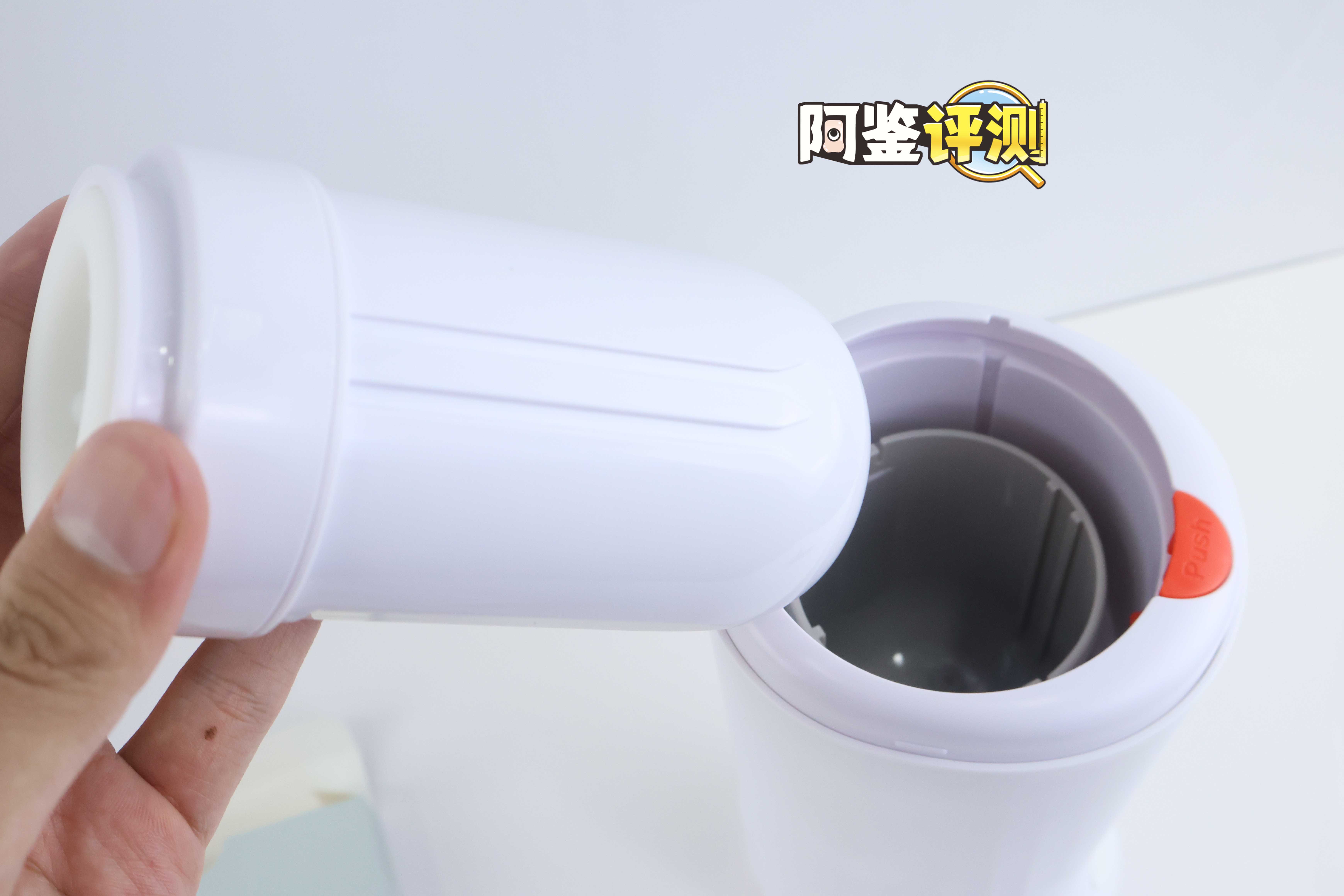 网易春风—“元系列”(电动)评测!网易严选的高端电动杯,真实质量到底如何?