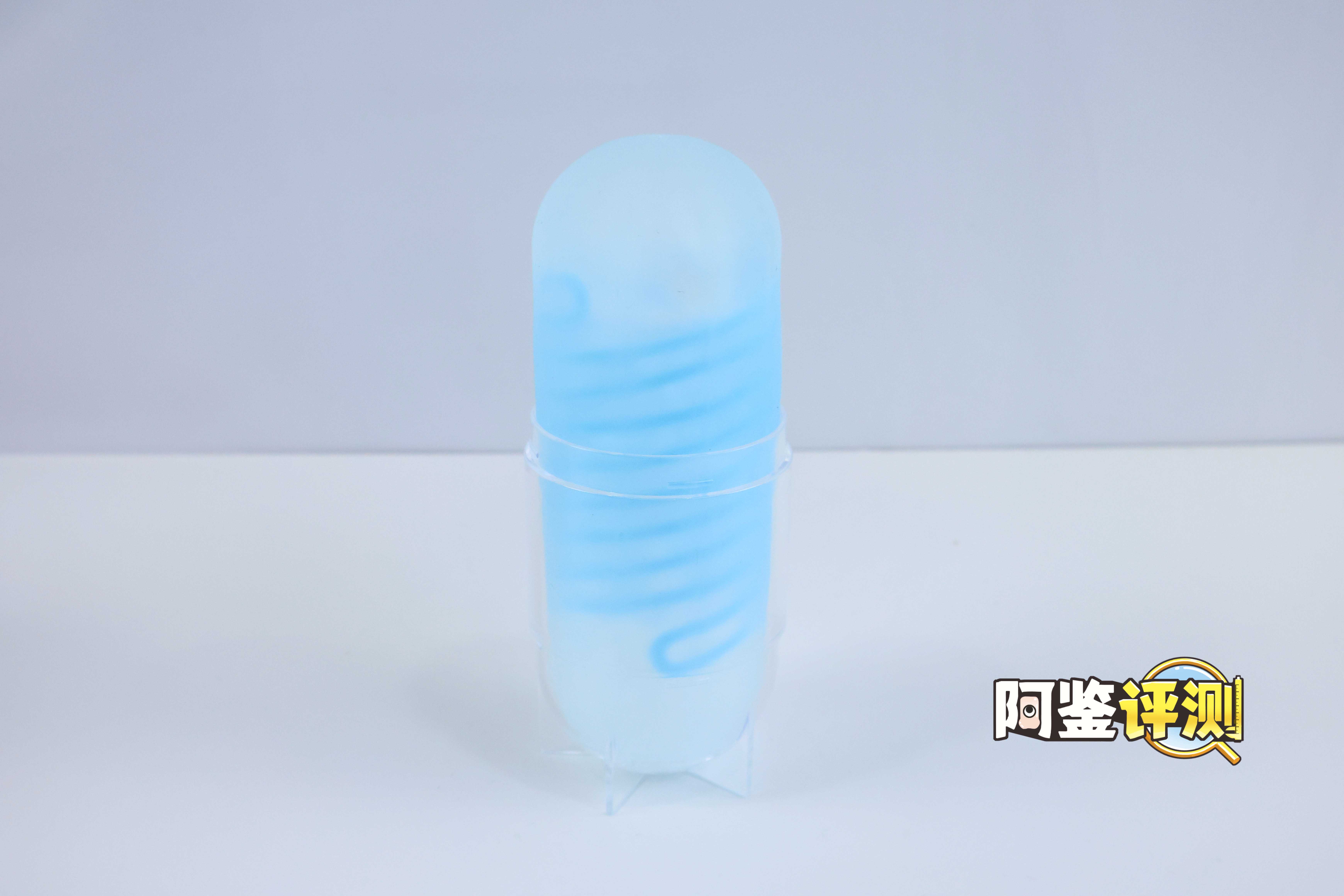 TENGA——“FLIP360（午夜紫/极光绿）”评测！旋转结构的新玩法，似乎破坏了FLIP原本的简洁设计