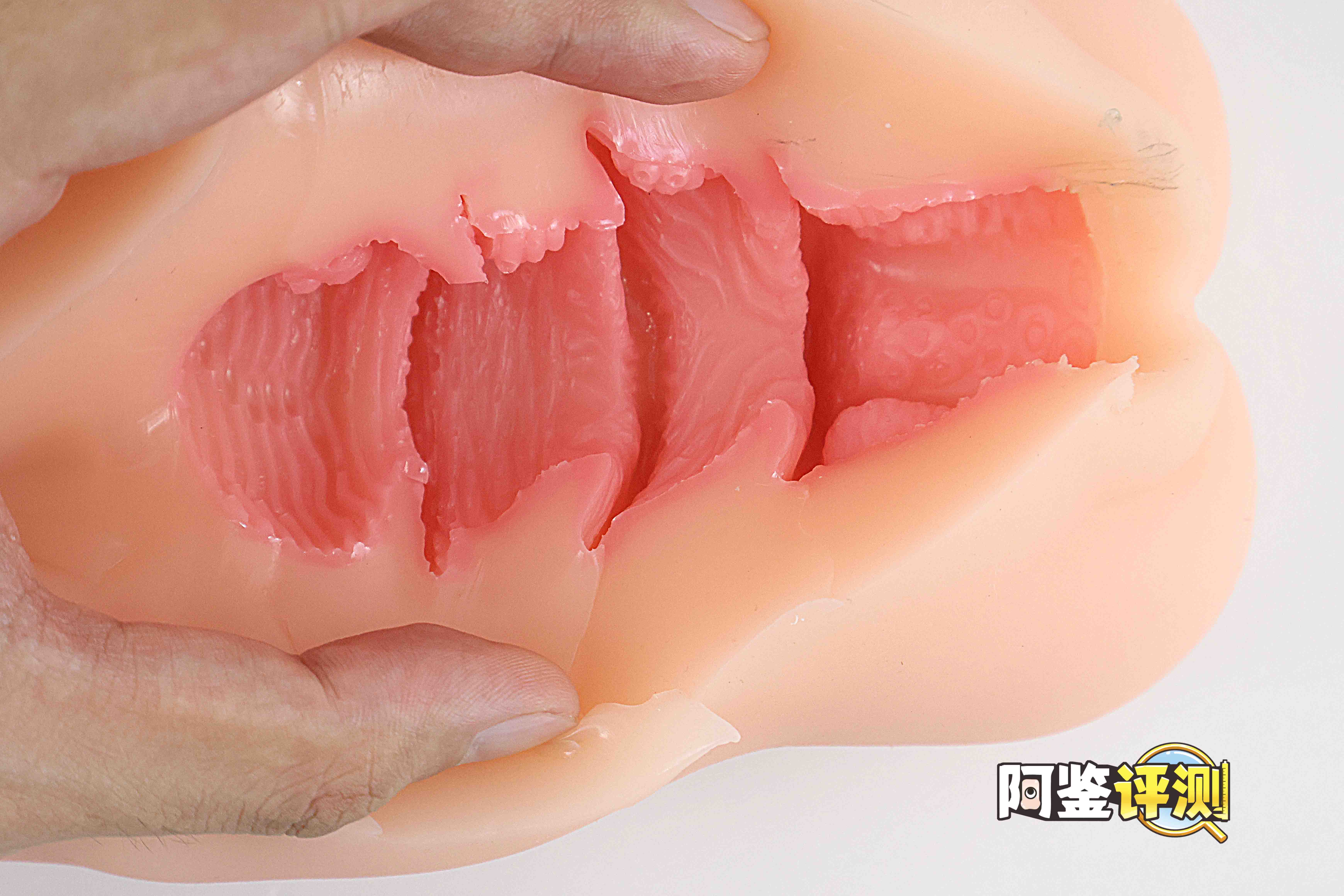 RKT—“箱娘”评测(慢玩)!没了箱的箱中少女,萝莉外观的标准慢玩杯!