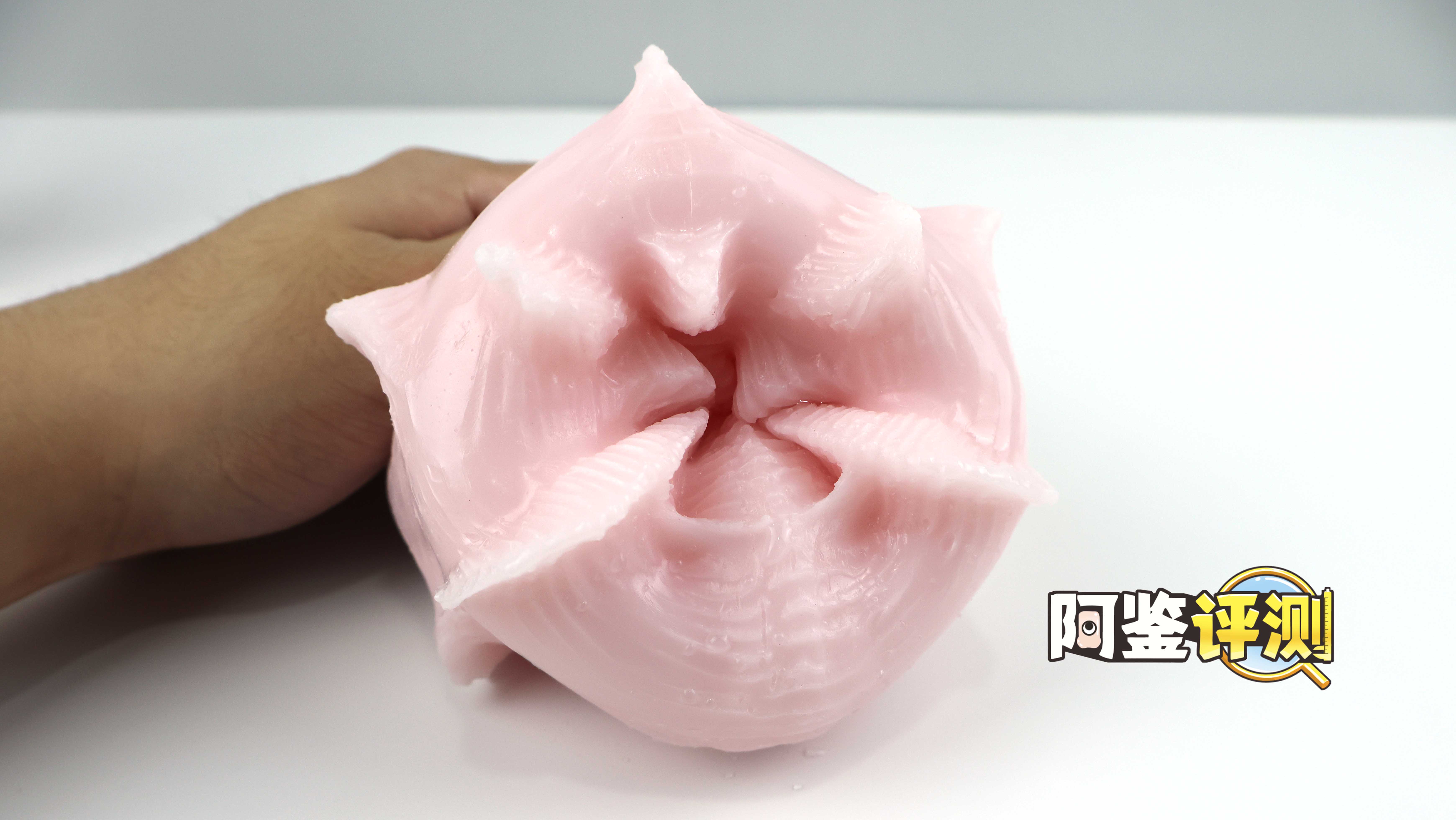 汤玛托易士——TMPR38“乘骑姐姐”，超级吃油的大卡车！爽滑慢舔的层叠肉片！