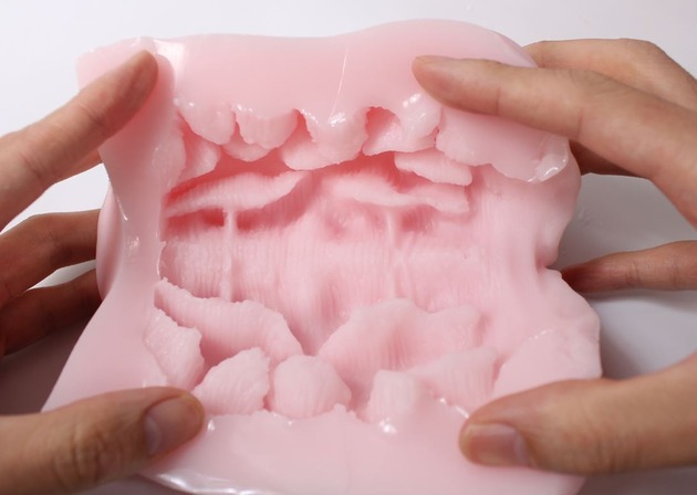 汤玛托易士——TMPR38“乘骑姐姐”，超级吃油的大卡车！爽滑慢舔的层叠肉片！