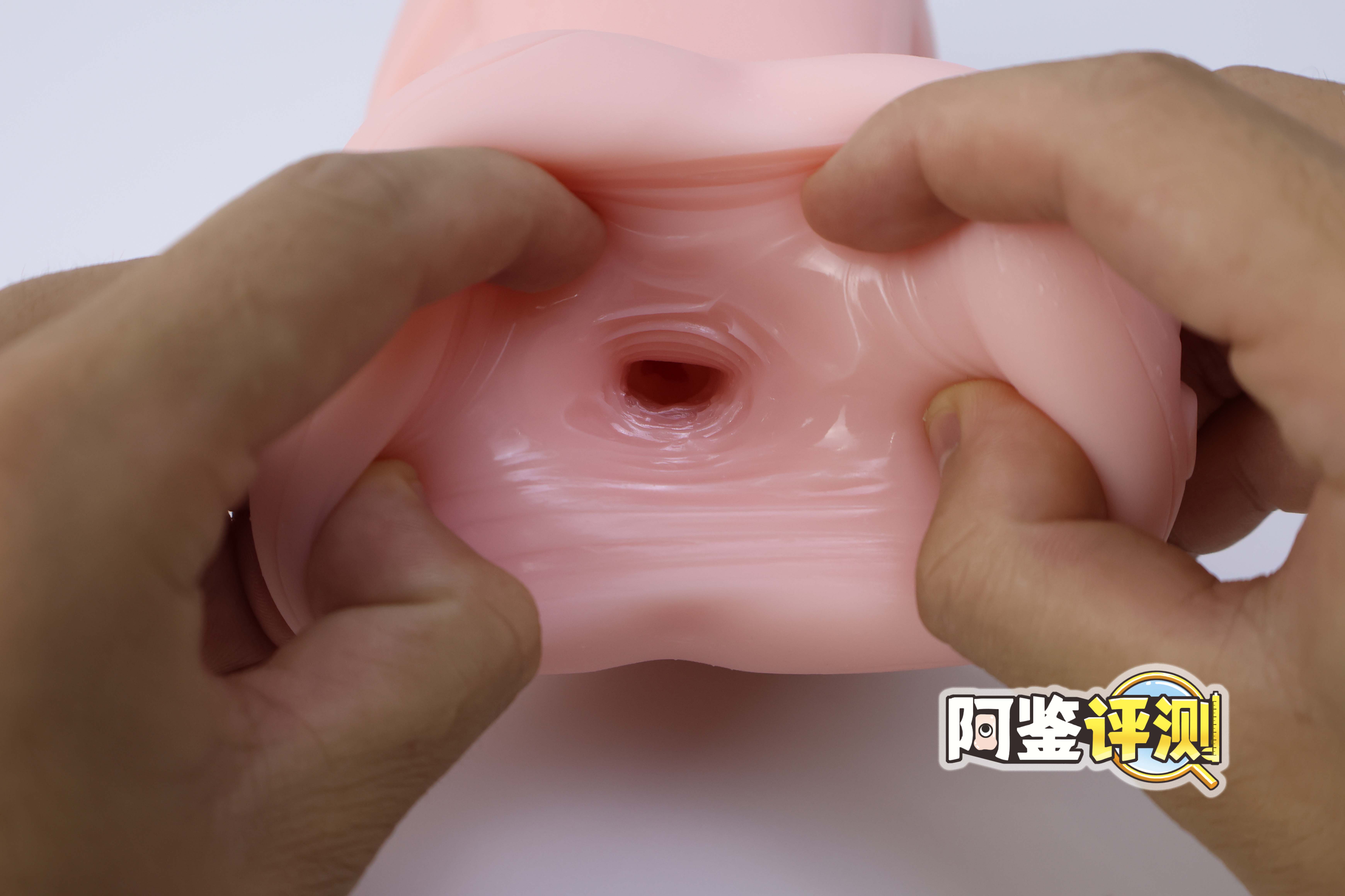 G-project—“HON MONO MKⅡ”评测！幻想中的真实感，干净亲肤的脂软材料！