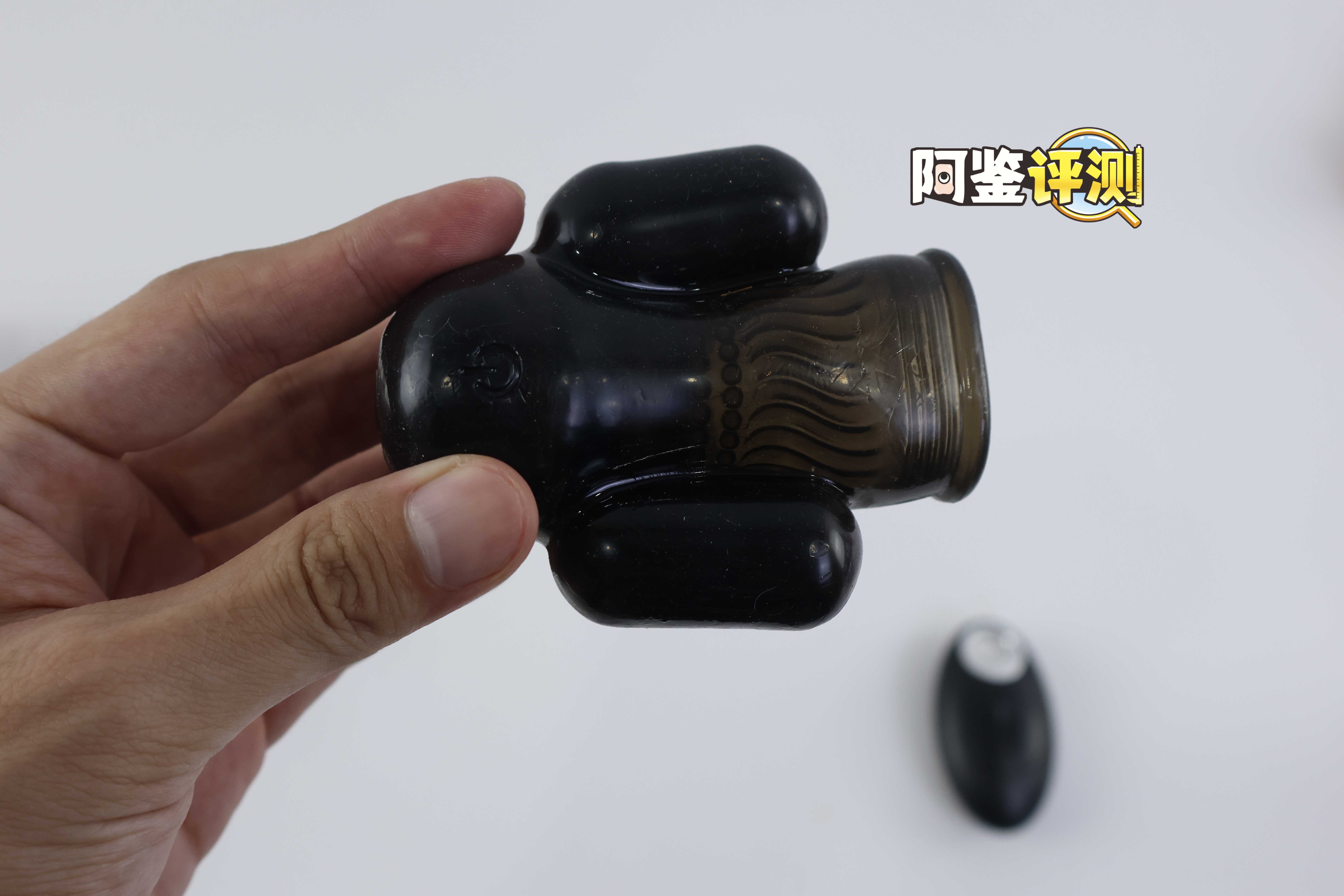 国产—“龟头锻炼器”评测!简单的跳蛋类玩具,真的能锻炼吗?