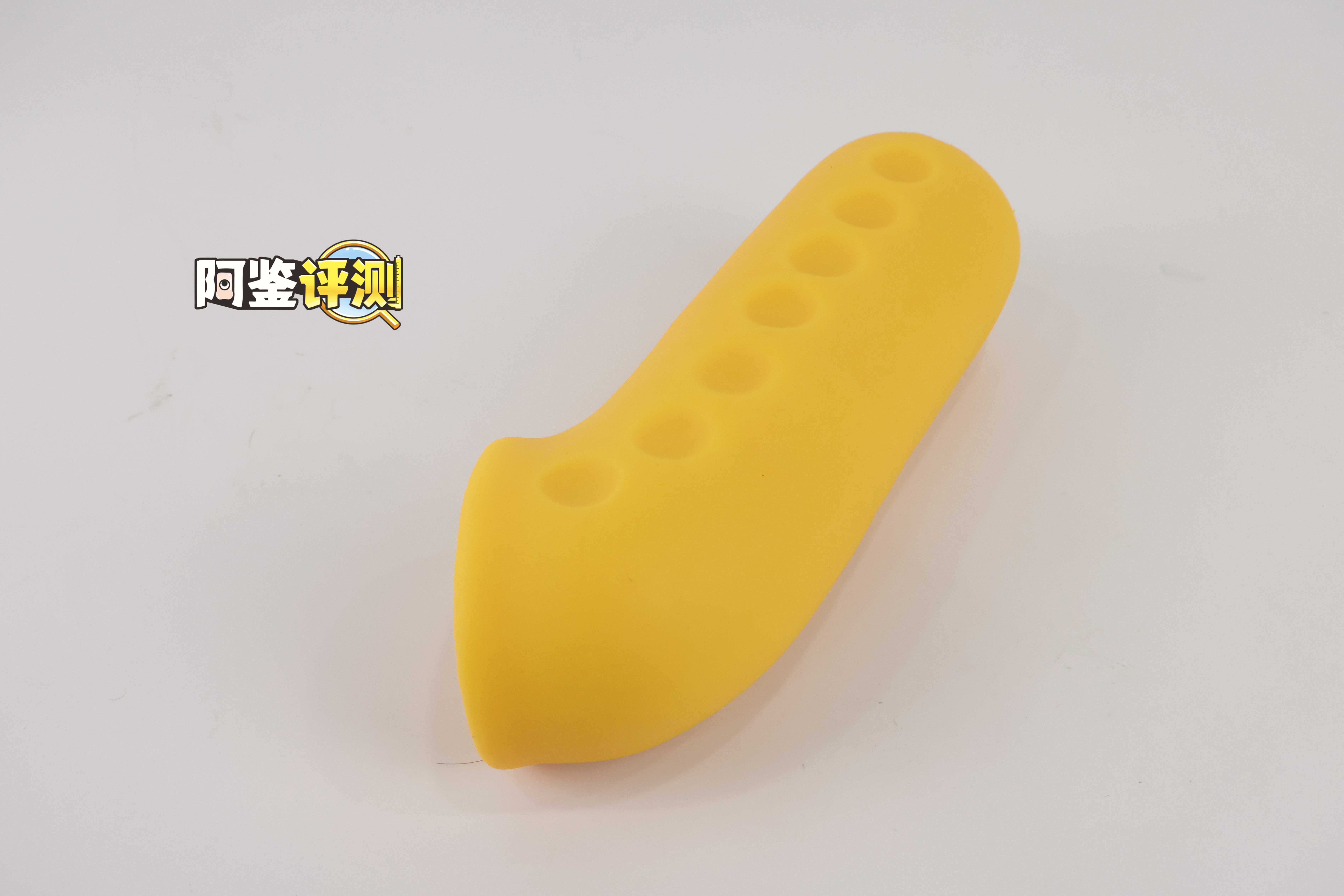 国产大魔王—“七鳃鳗”评测！猎奇外观的夹吸软感，海洋生物的温柔包合！