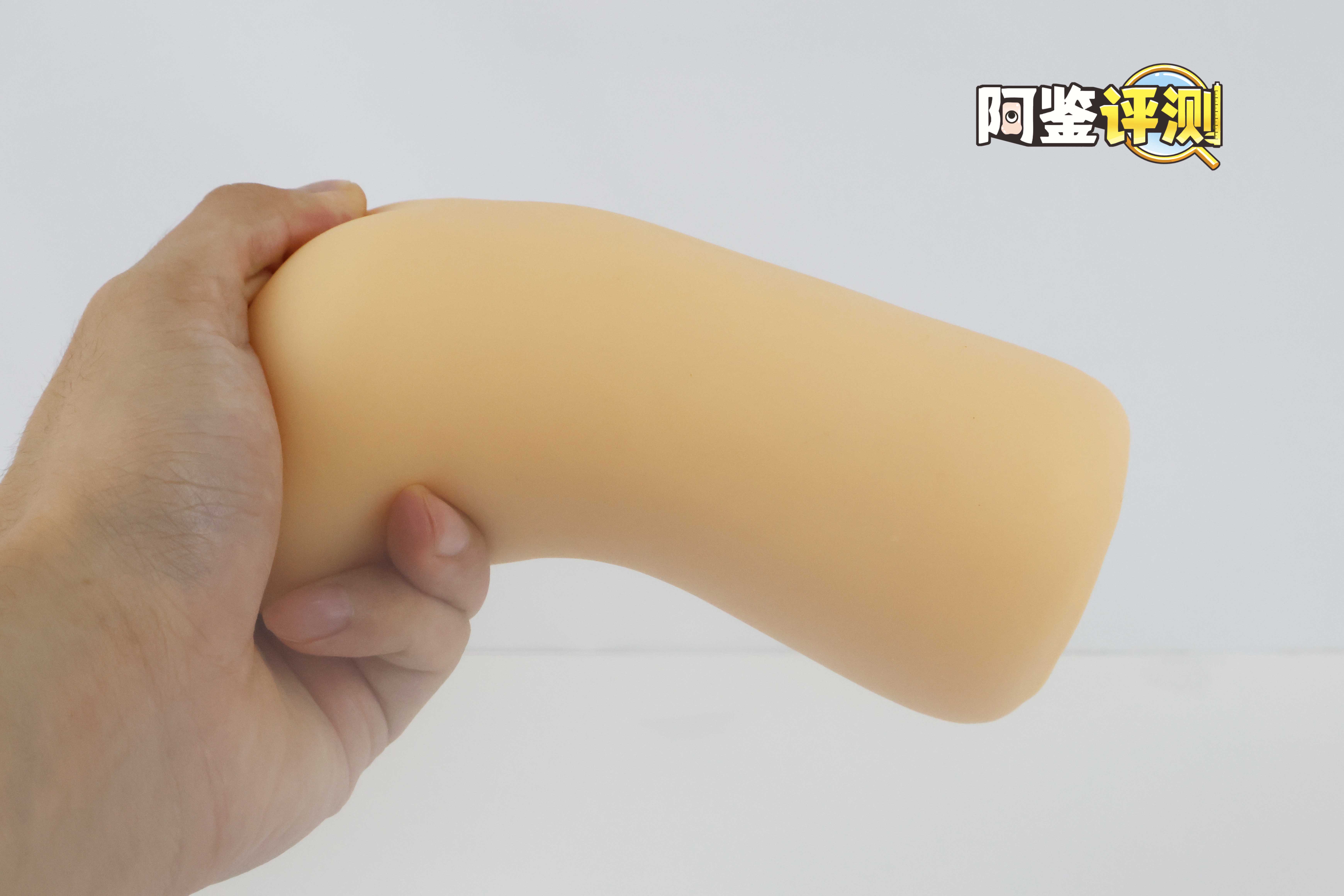 国产大魔王—“大魔王静（二代）”全柔软度评测！