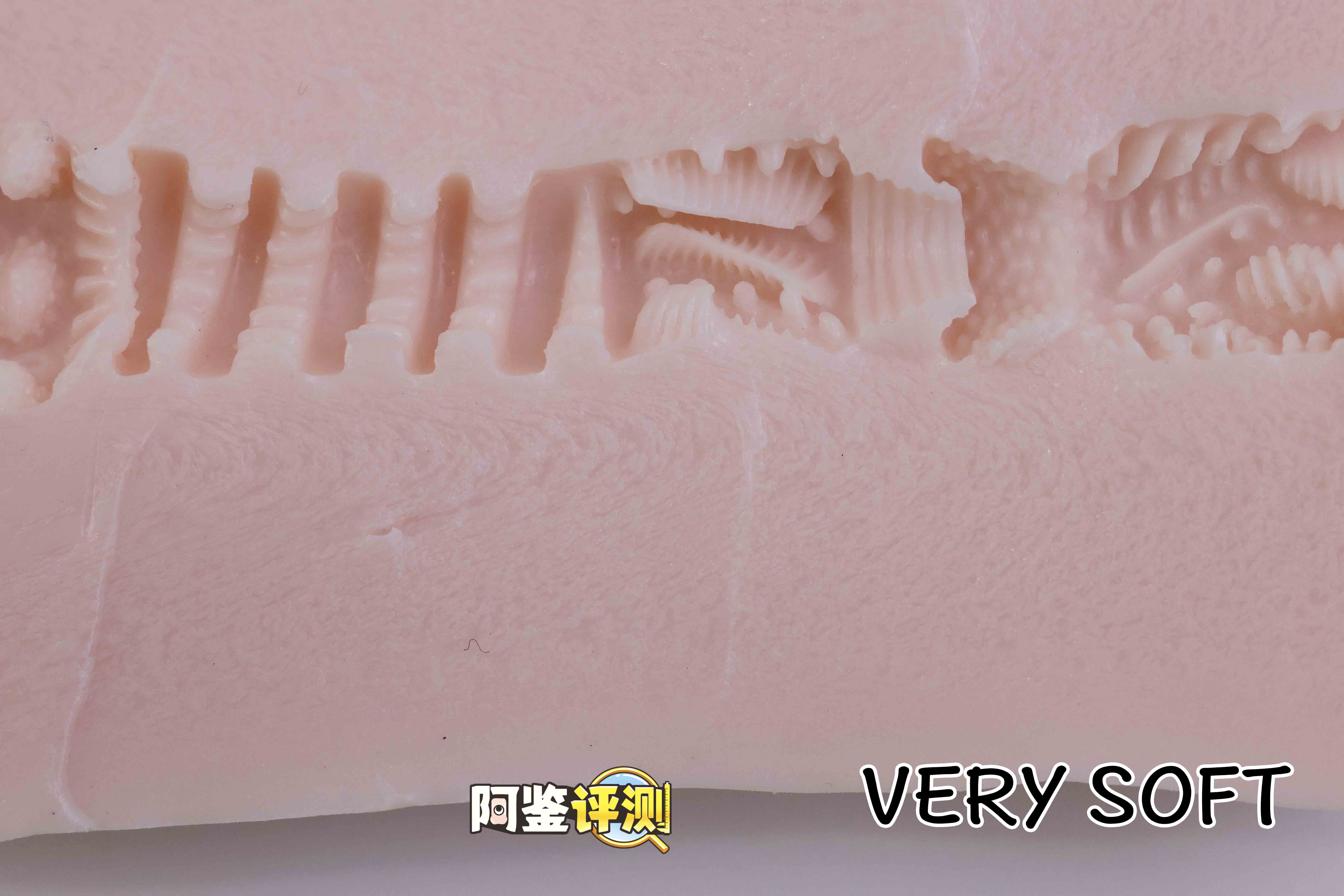 国产大魔王—“大魔王静（二代）”全柔软度评测！