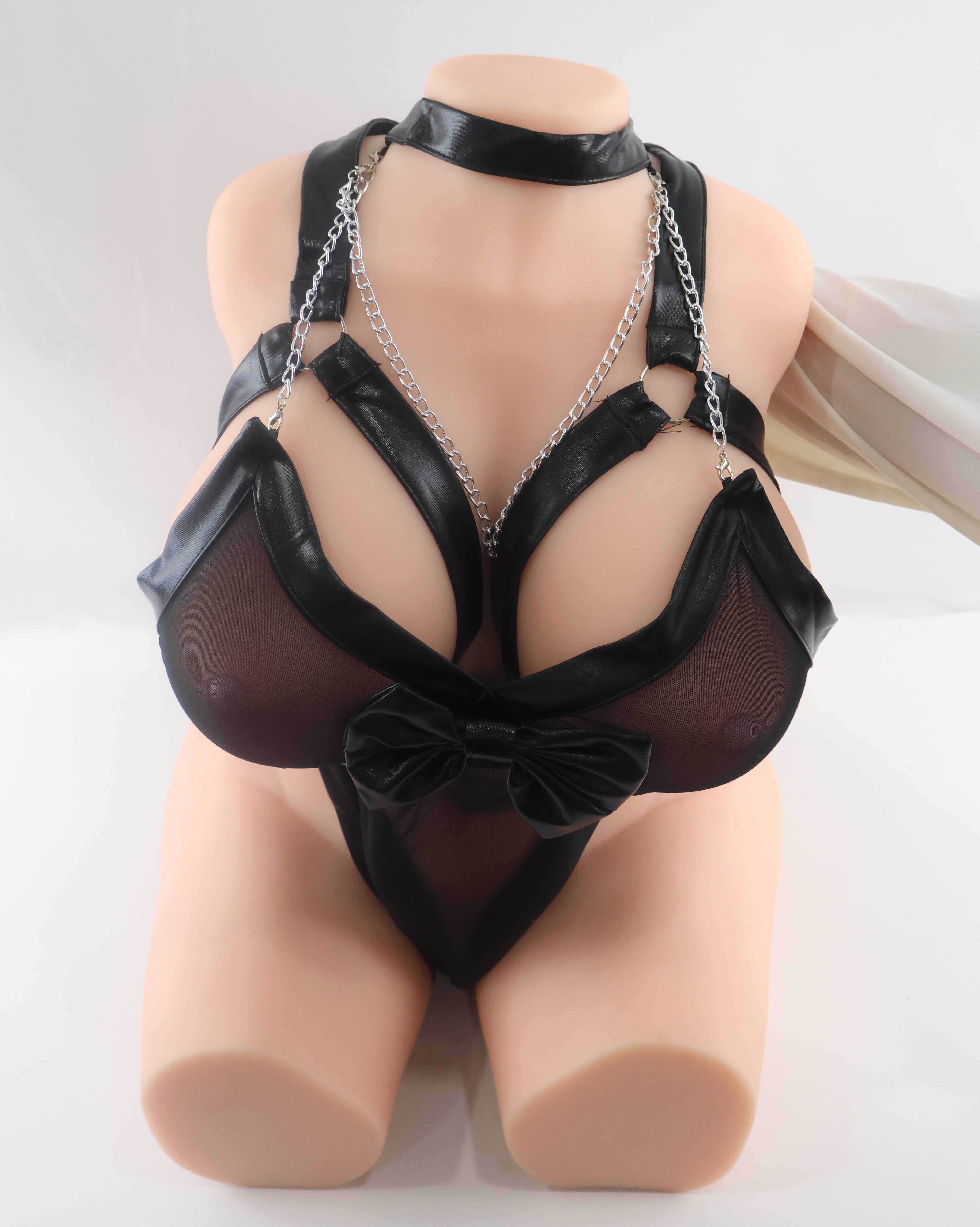 【流量警告】完熟女郎大身体试衣照片(废稿素材)