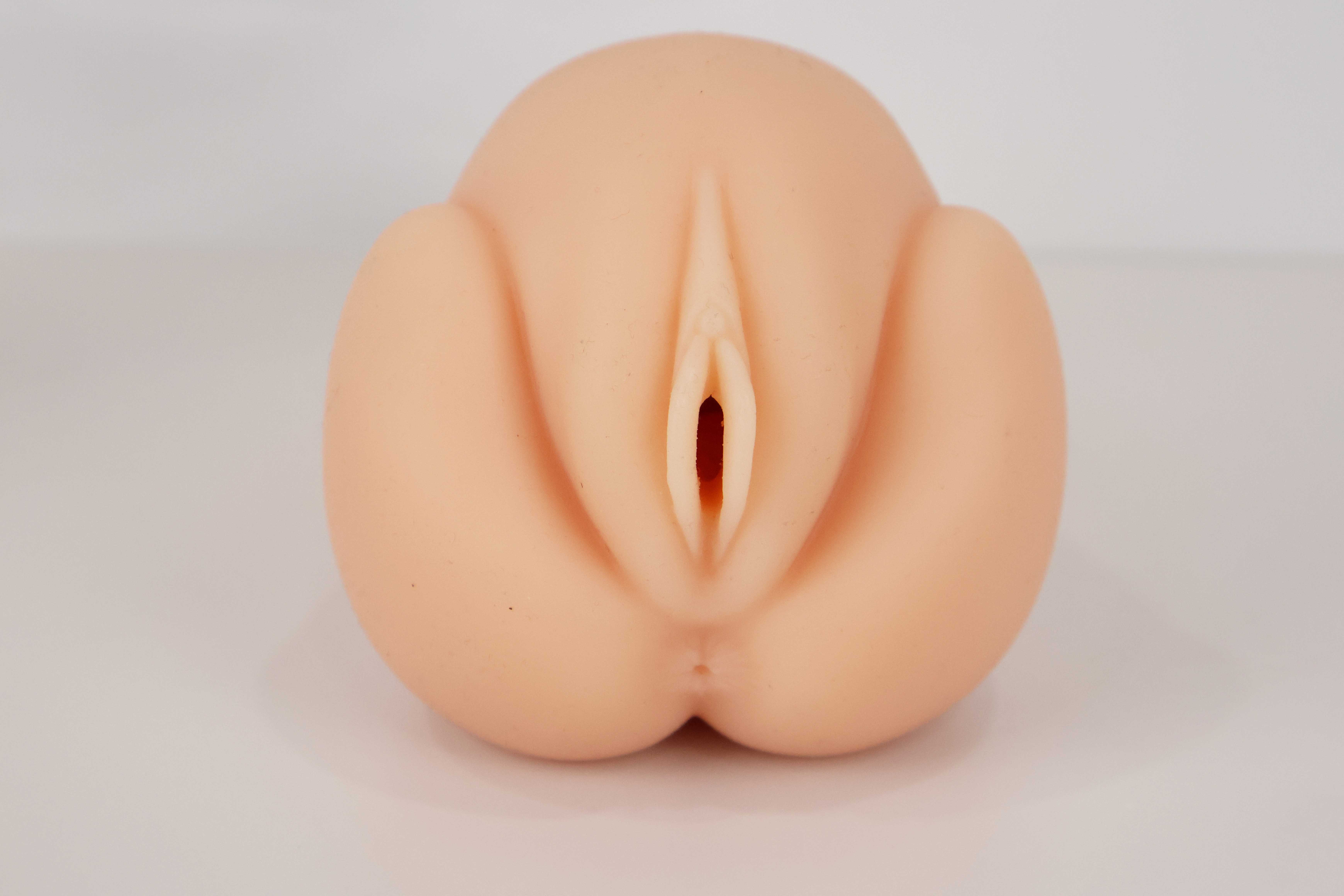 LoveFactor——“工口萌娘”评测!初次一般的紧致入口,挤压肉感后的球形宫口!