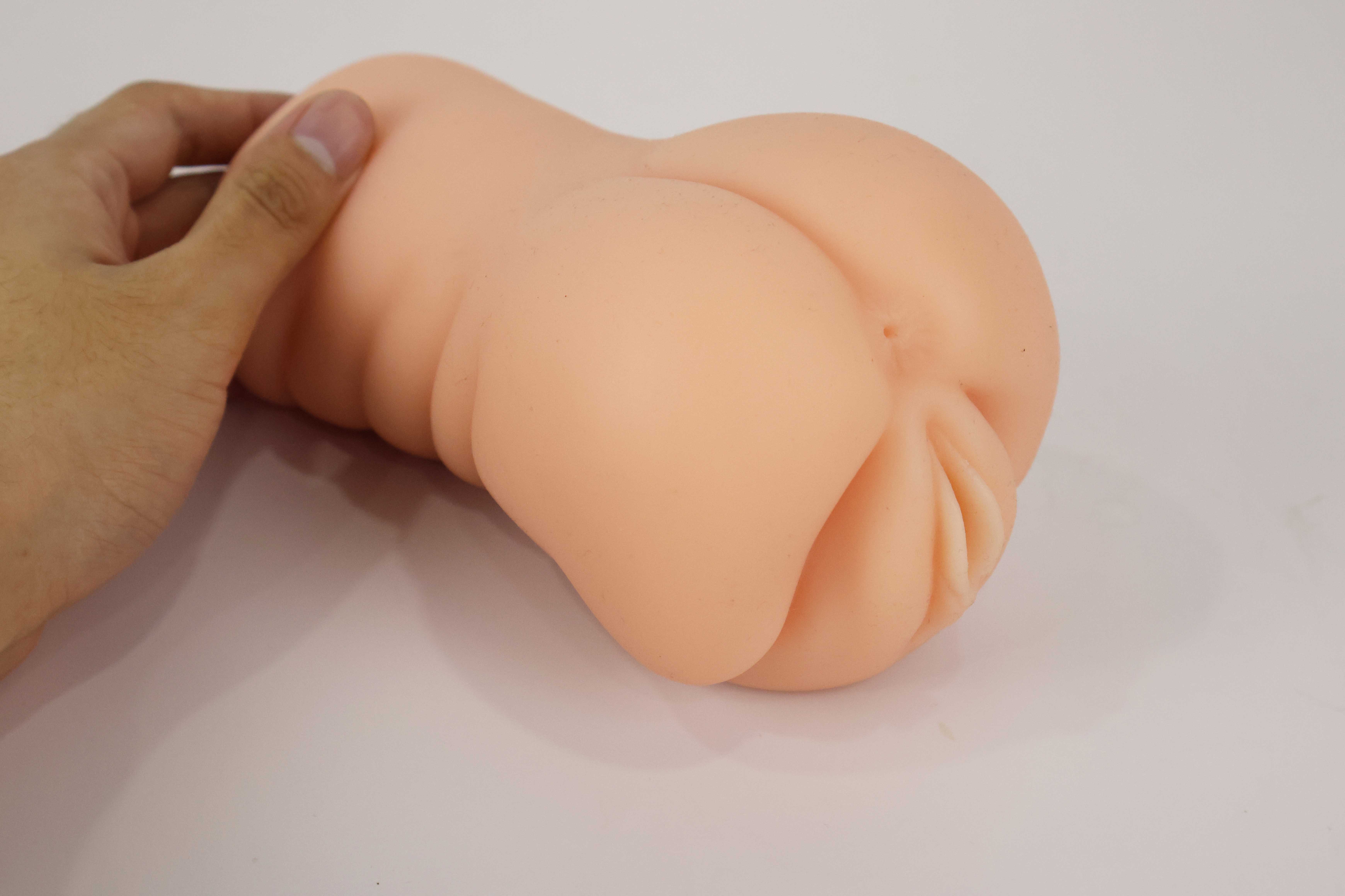 LoveFactor——“工口萌娘”评测!初次一般的紧致入口,挤压肉感后的球形宫口!