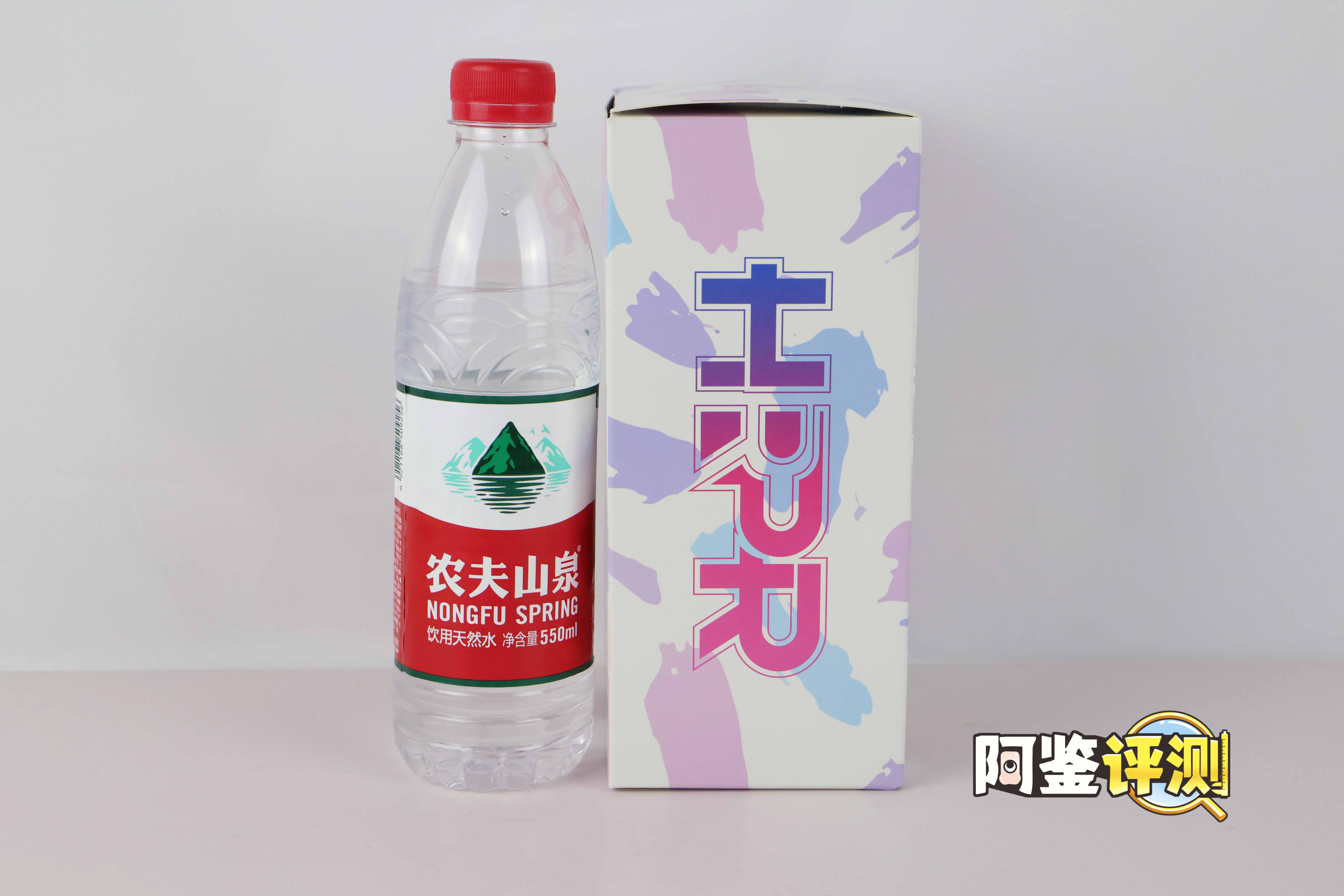 HRPR—“铃鹿学妹”评测！新品牌首秀！又一款三层慢玩设计飞机杯~