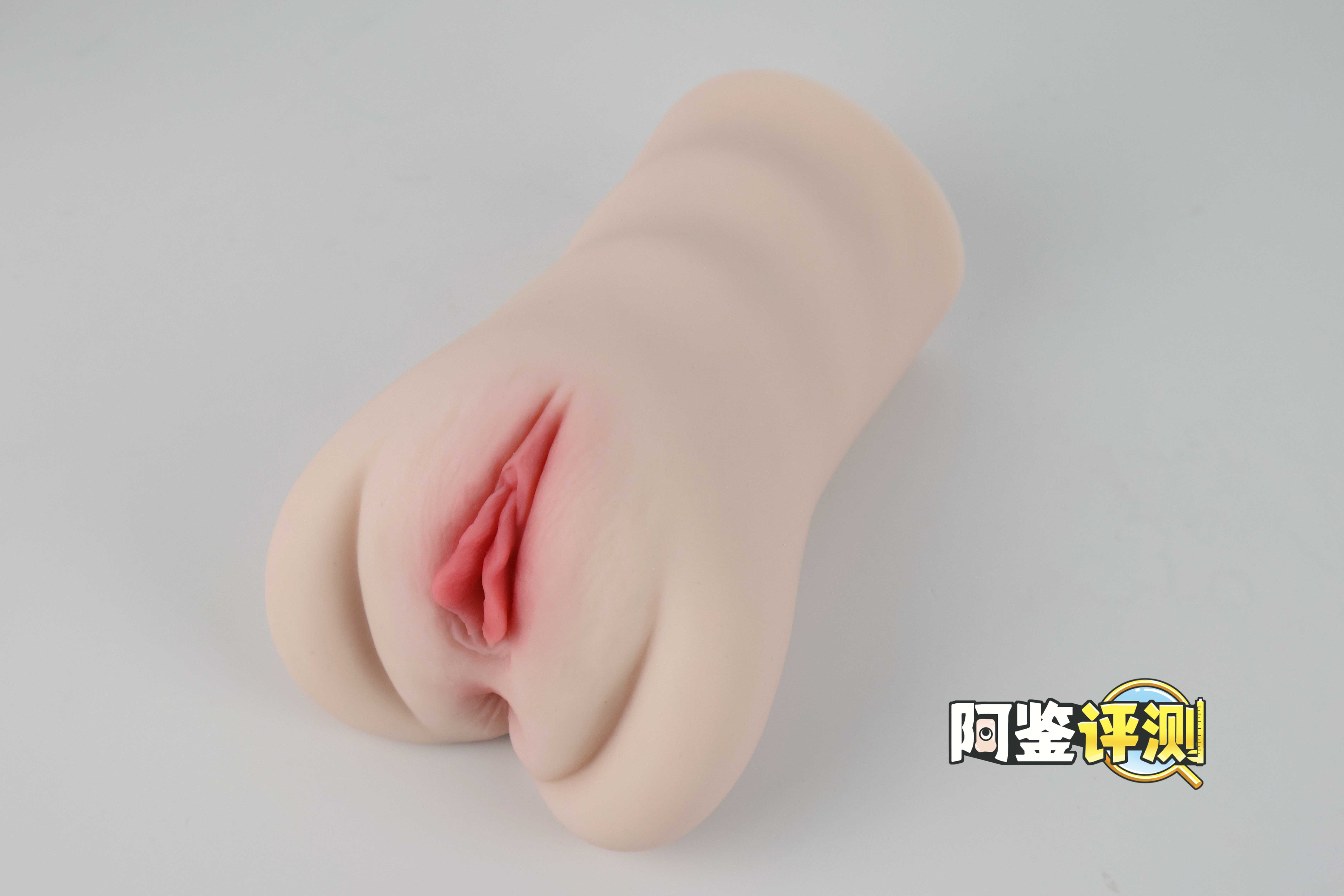 HRPR—“铃鹿学妹”评测！新品牌首秀！又一款三层慢玩设计飞机杯~