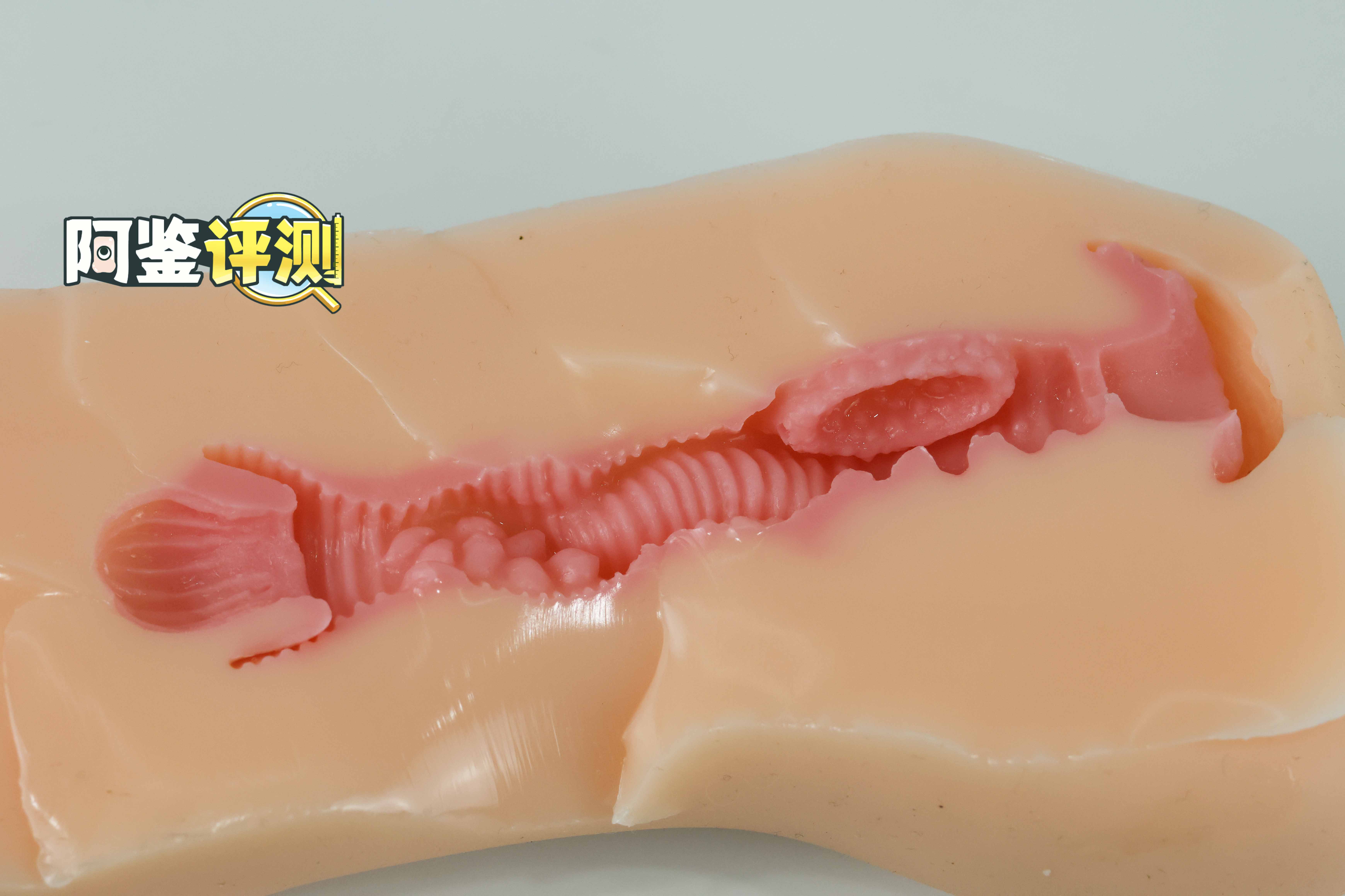 HOTFUN—“水着琉璃子【夏日版】”评测！著名的二次元名器，实际质量如何？