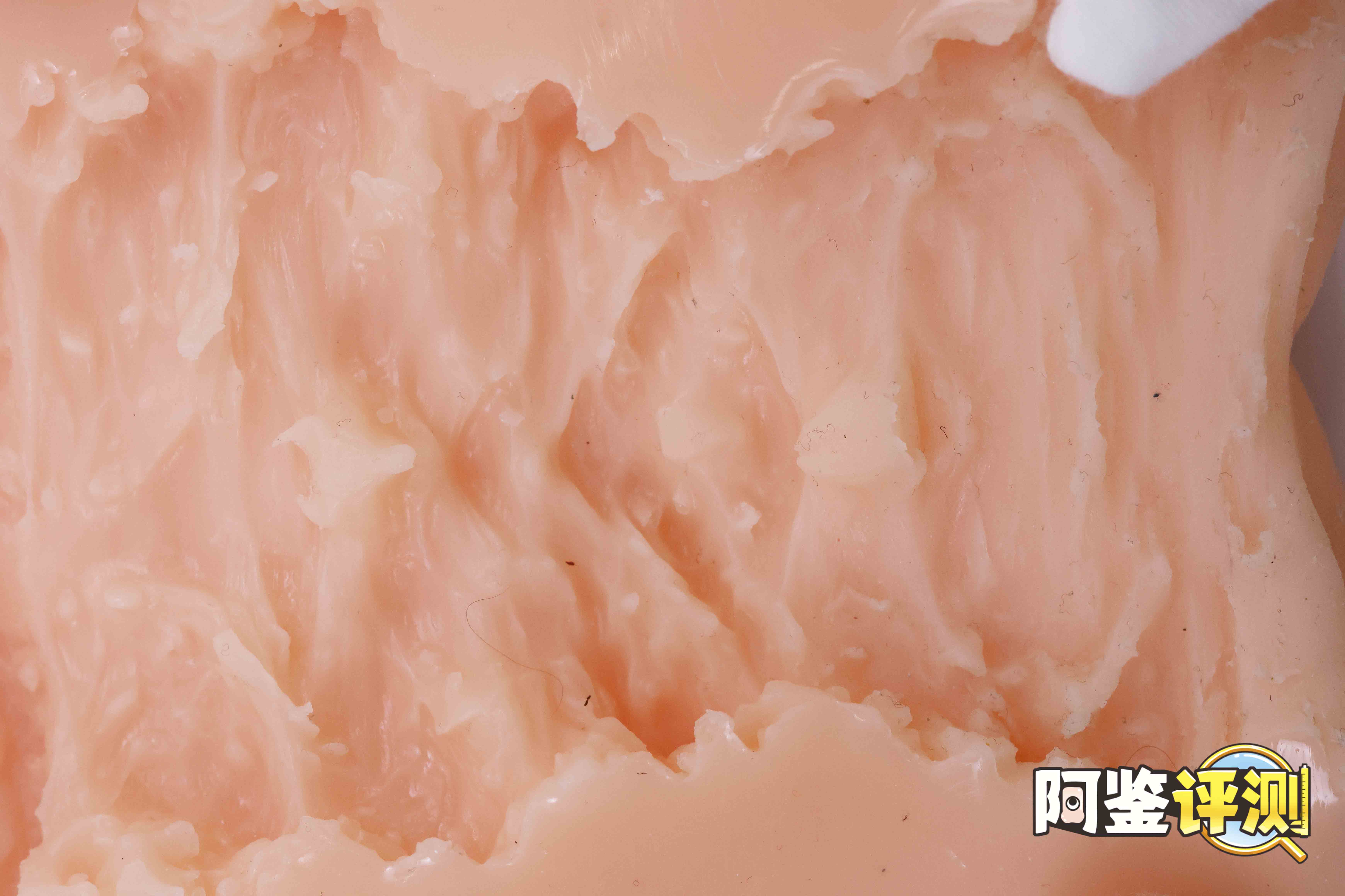 汤马托易士-“淫魔姐姐”评测！早年的软胶杯，缩水版姬骑士？