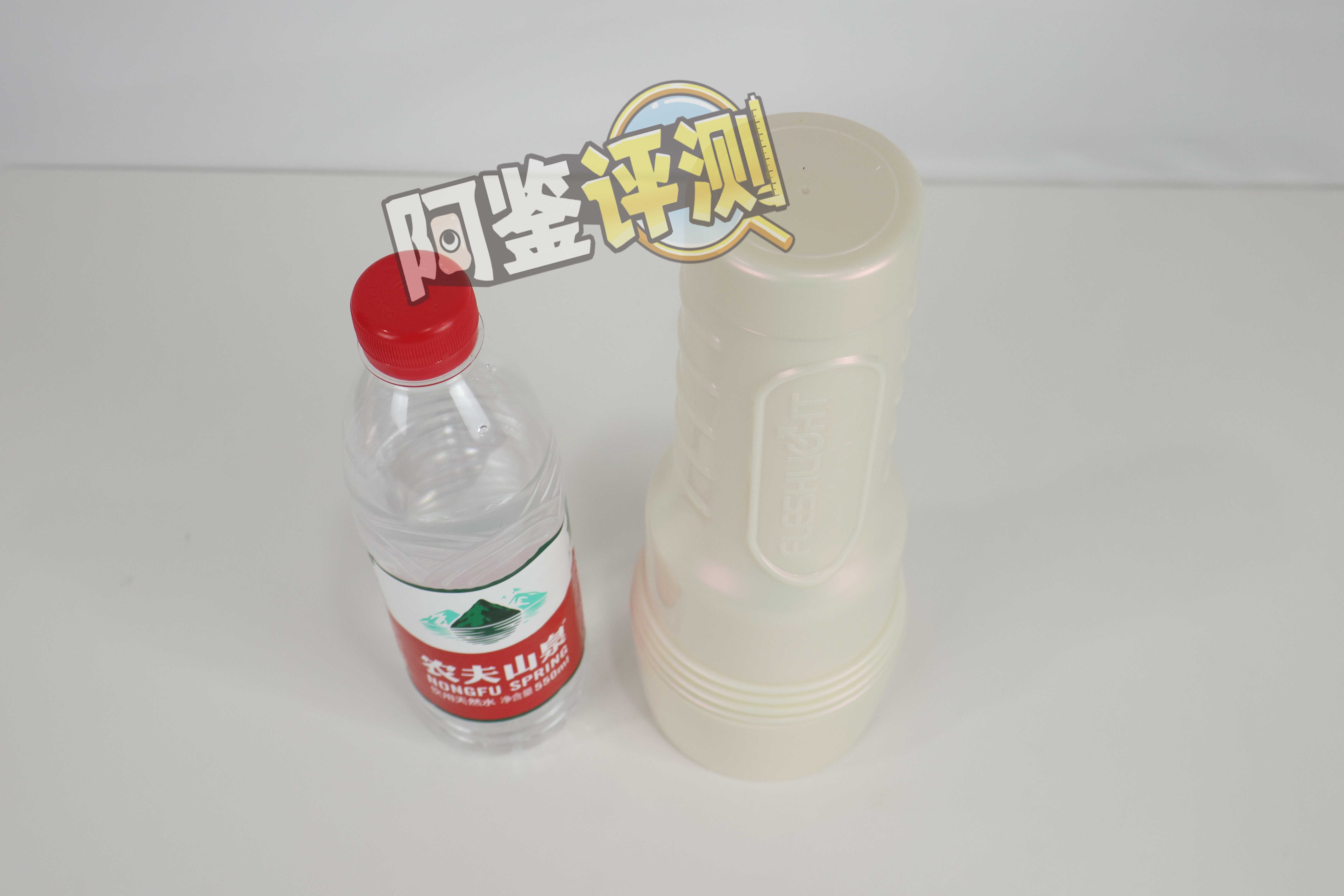 FleshLight——Destroya评测！传说中的“美系大魔王”！来自阿美莉卡的黑科技材料？