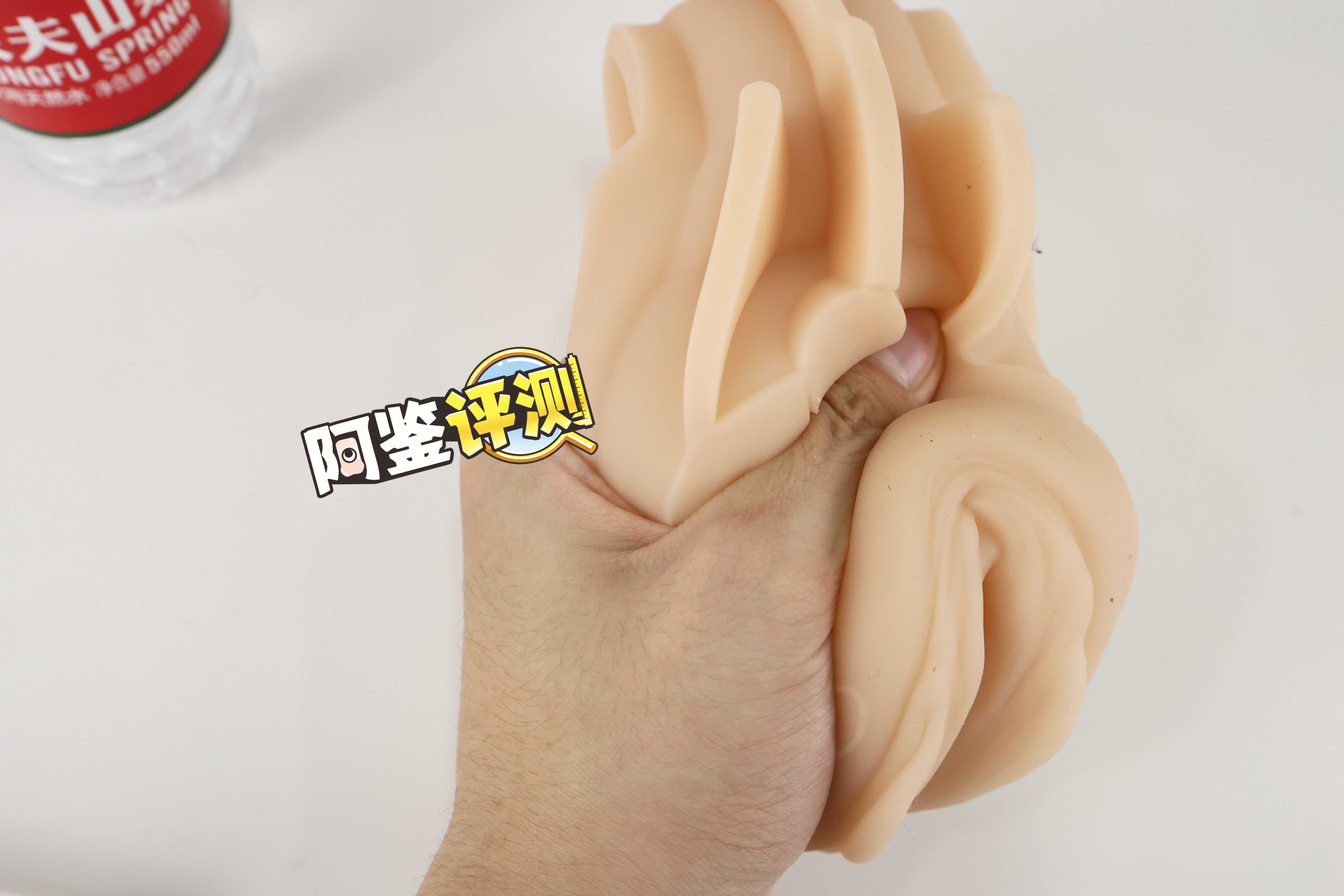 FleshLight——Destroya评测！传说中的“美系大魔王”！来自阿美莉卡的黑科技材料？