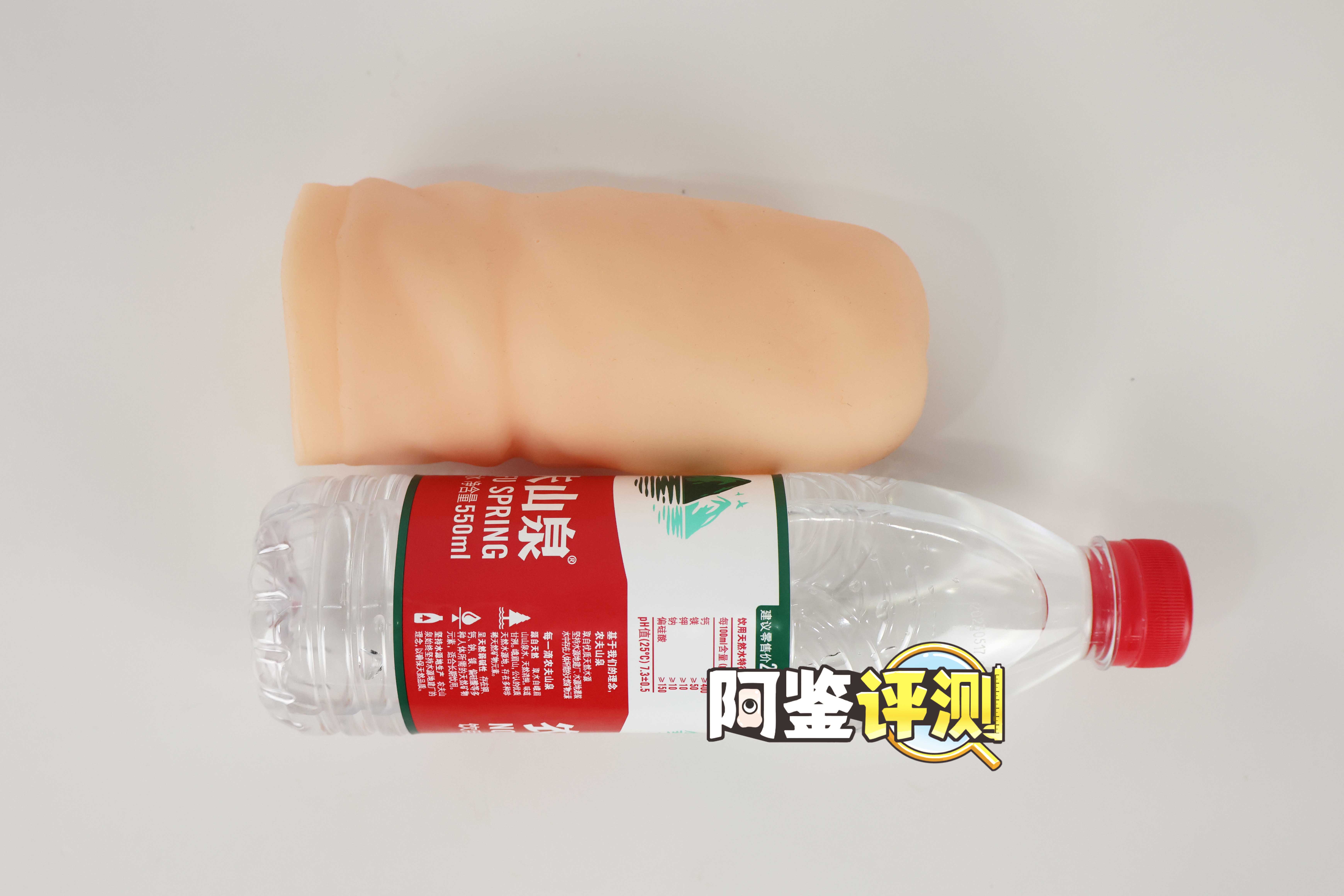 汤马托易士——TMPR-20“极上后庭”评测！低硬度菊花飞机杯！软软的“九转大肠”？