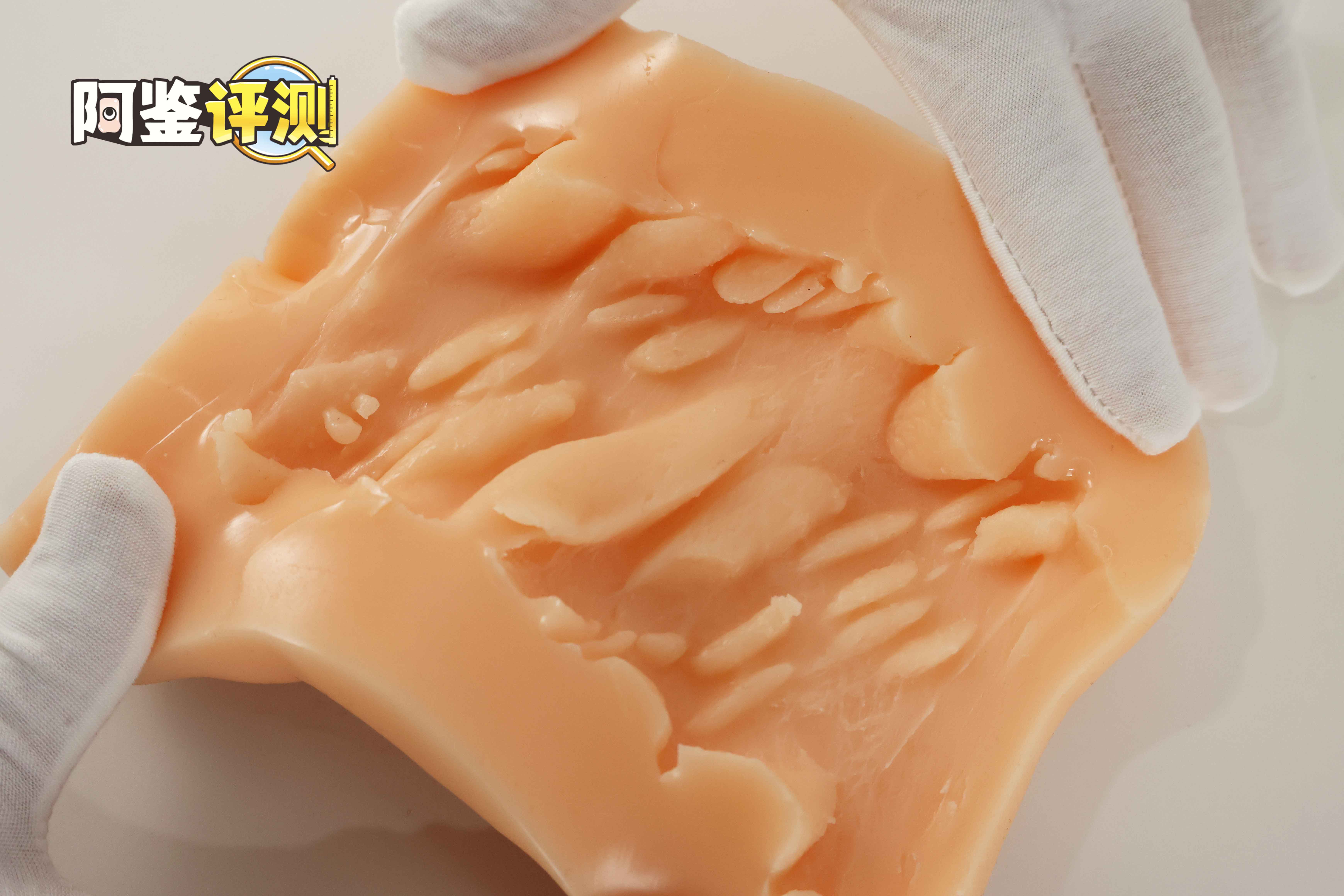 汤马托易士——TMPR-20“极上后庭”评测！低硬度菊花飞机杯！软软的“九转大肠”？