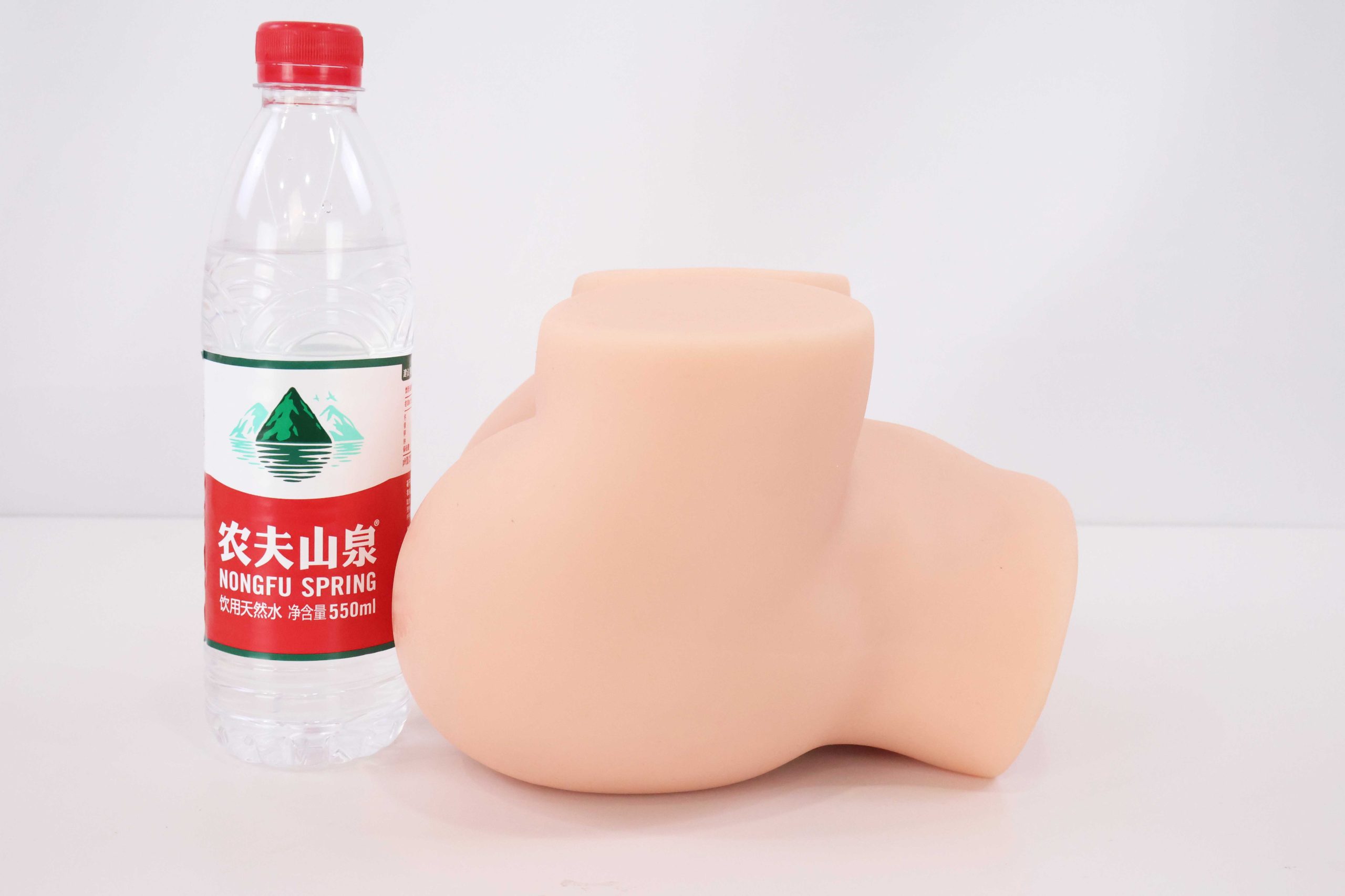 GOSE——“皮小鬼”评测！轻便型性价比小臀，多姿势小屁股！