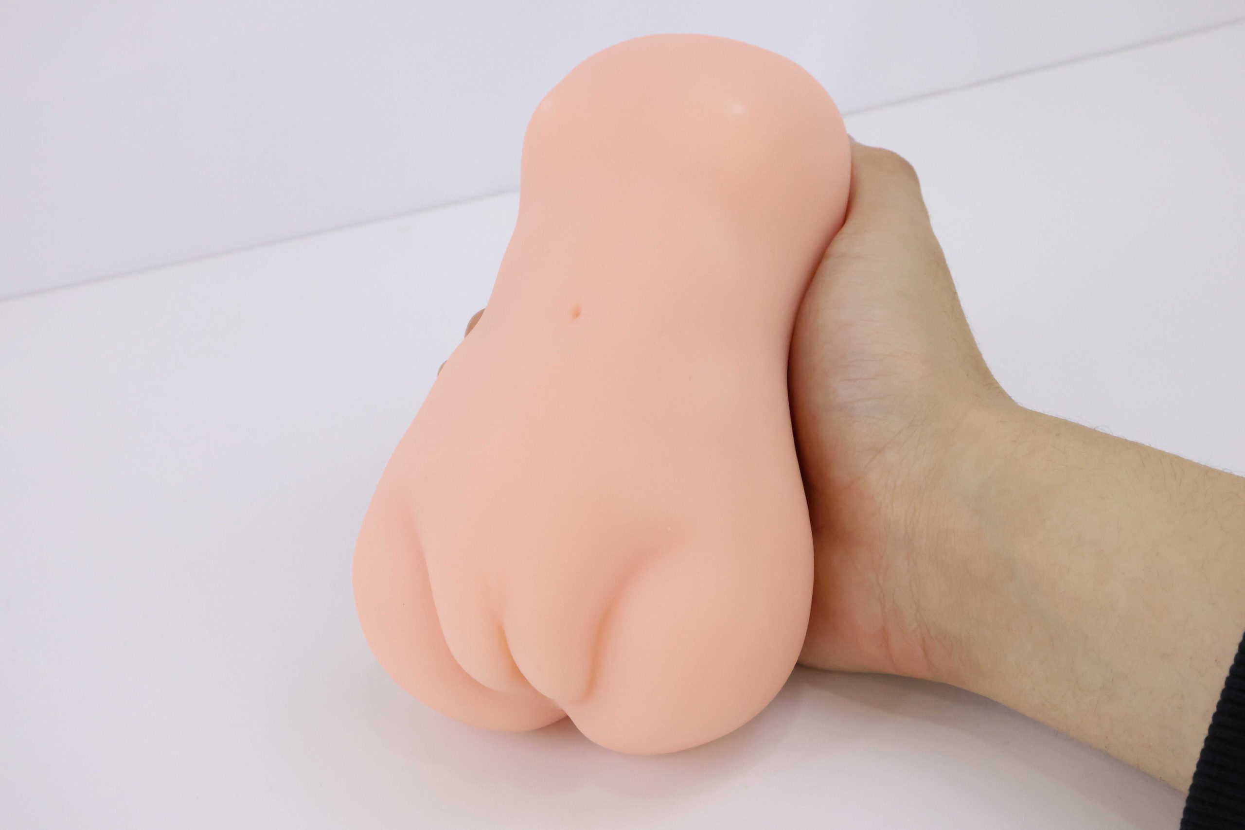 GOSE——“玲奈酱”评测!杯友之家设计师的第一款锻炼杯!触碰型宫口?!