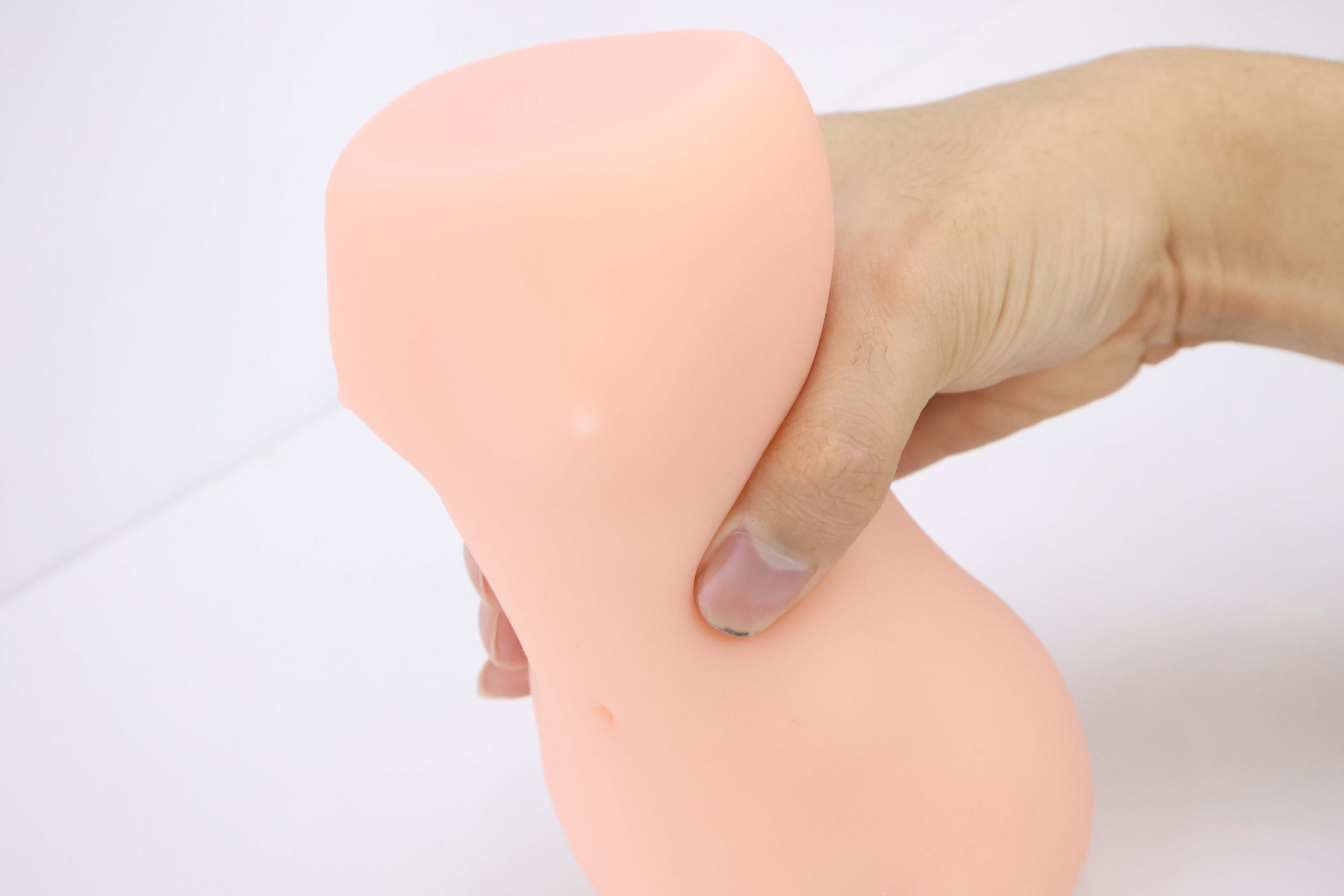 GOSE——“玲奈酱”评测!杯友之家设计师的第一款锻炼杯!触碰型宫口?!