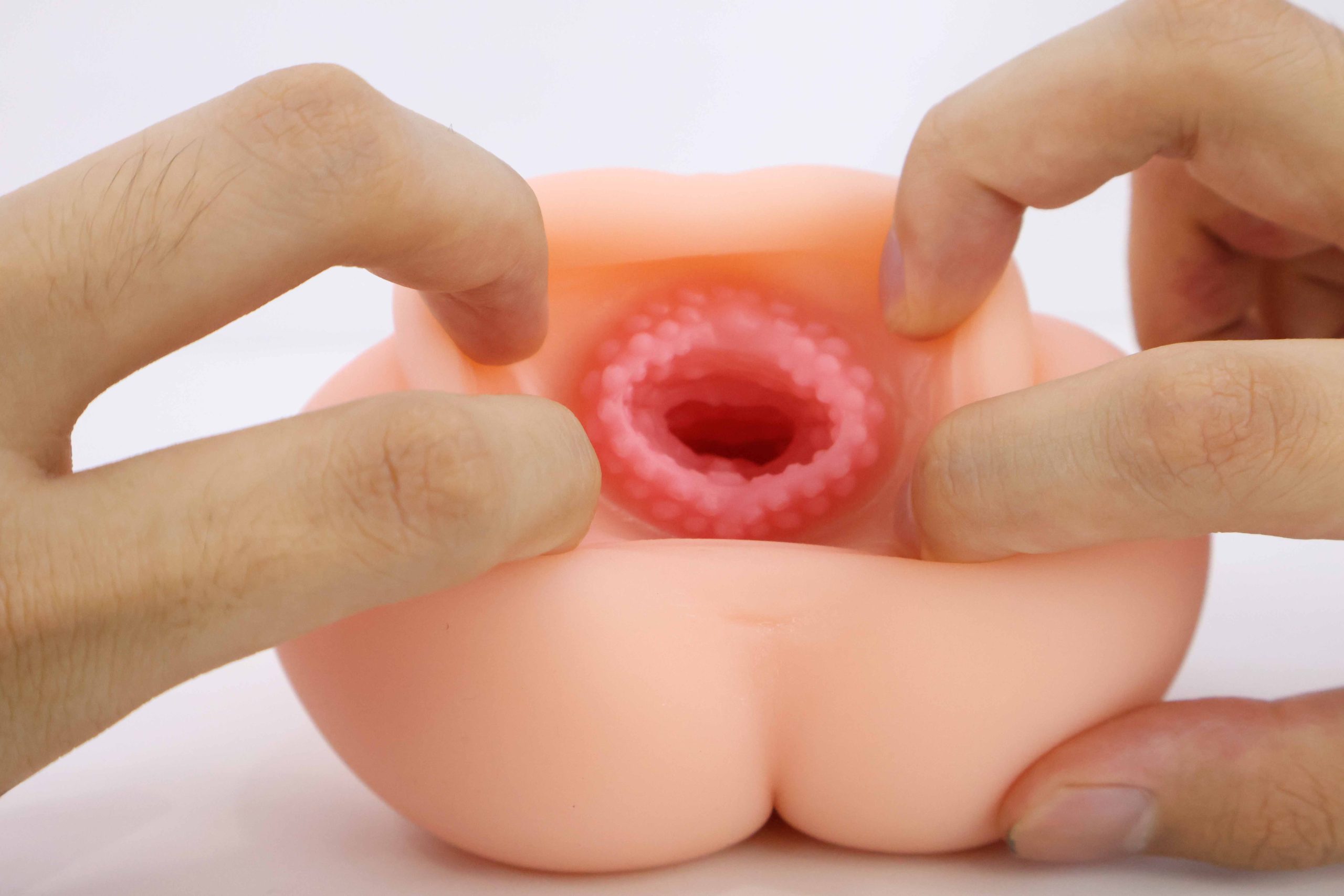 GOSE——“玲奈酱”评测!杯友之家设计师的第一款锻炼杯!触碰型宫口?!