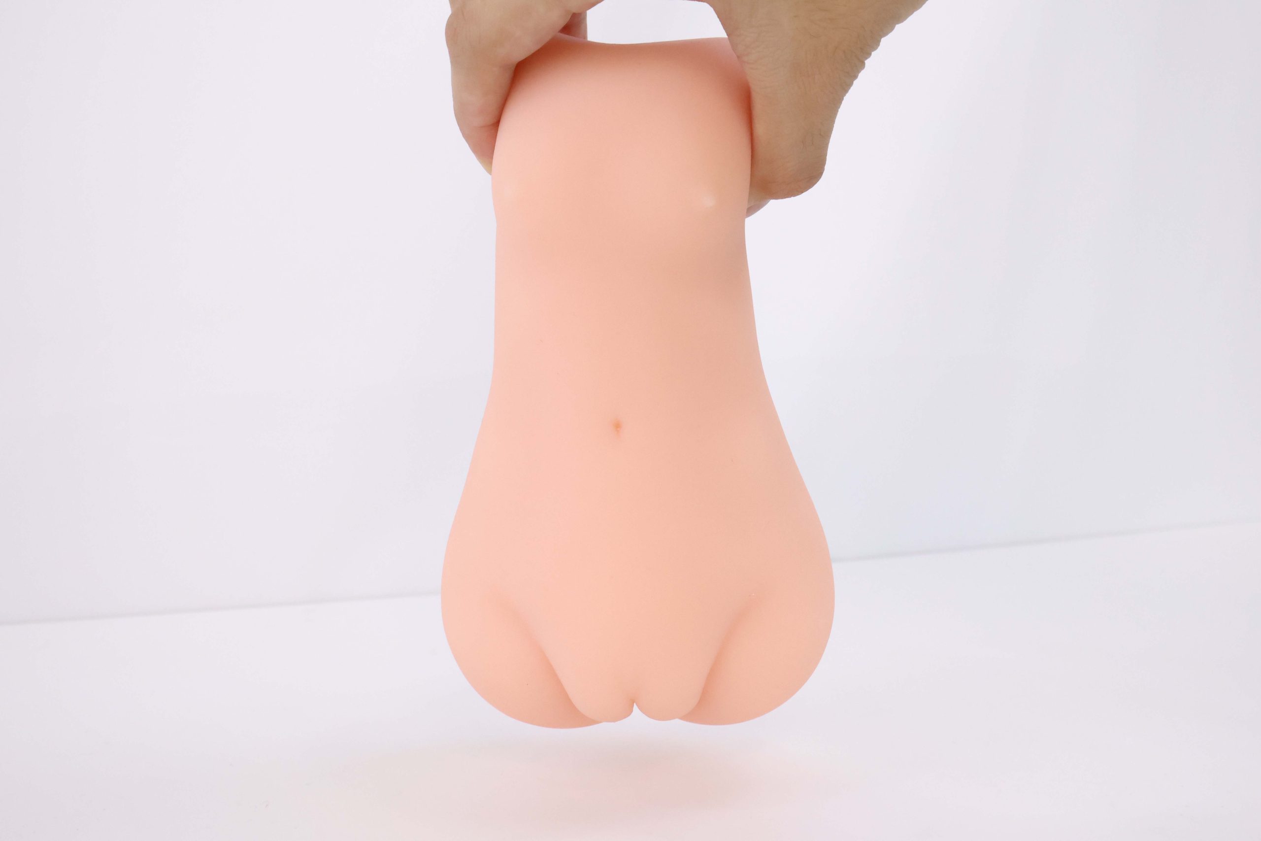 GOSE——“玲奈酱”评测!杯友之家设计师的第一款锻炼杯!触碰型宫口?!