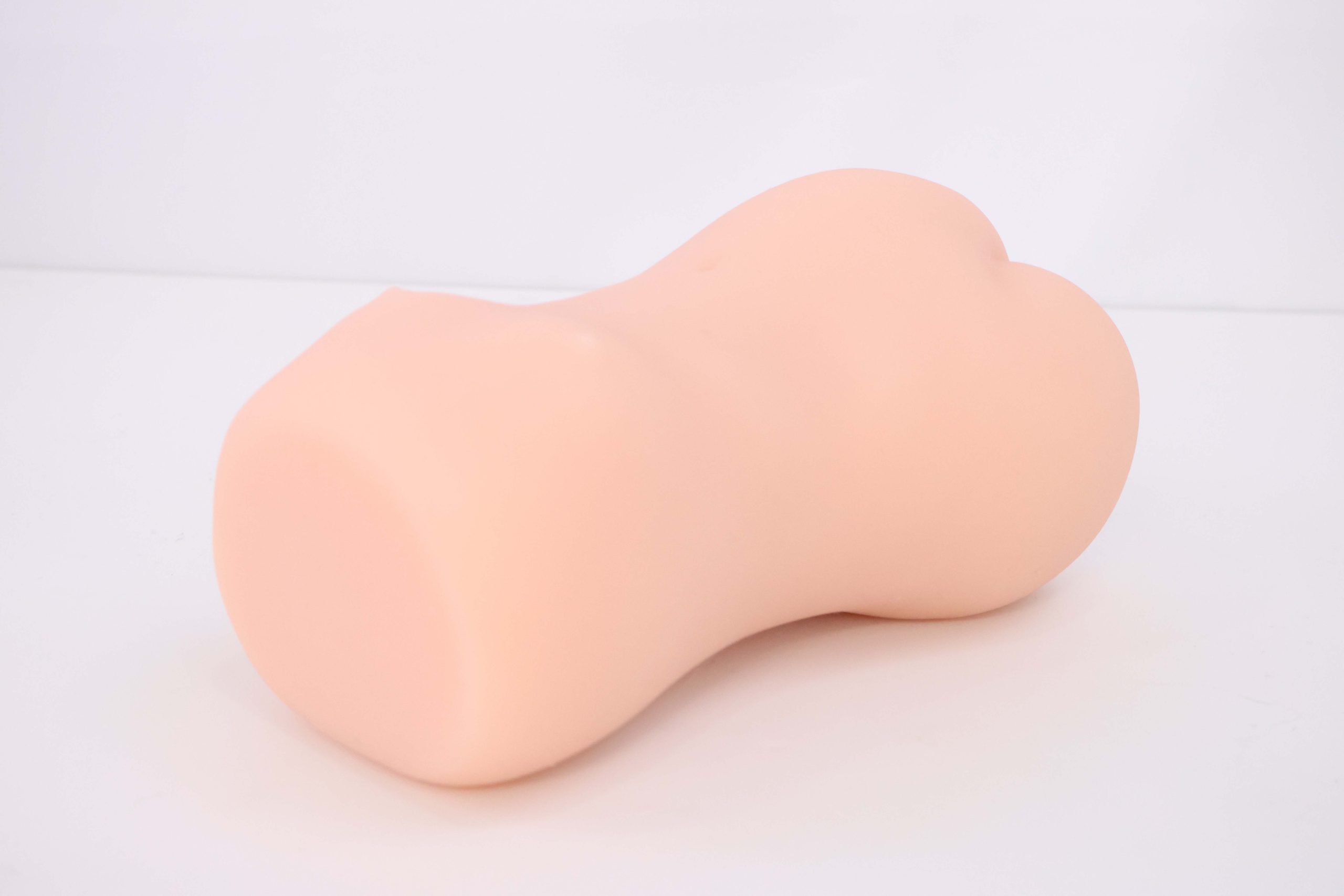 GOSE——“玲奈酱”评测!杯友之家设计师的第一款锻炼杯!触碰型宫口?!