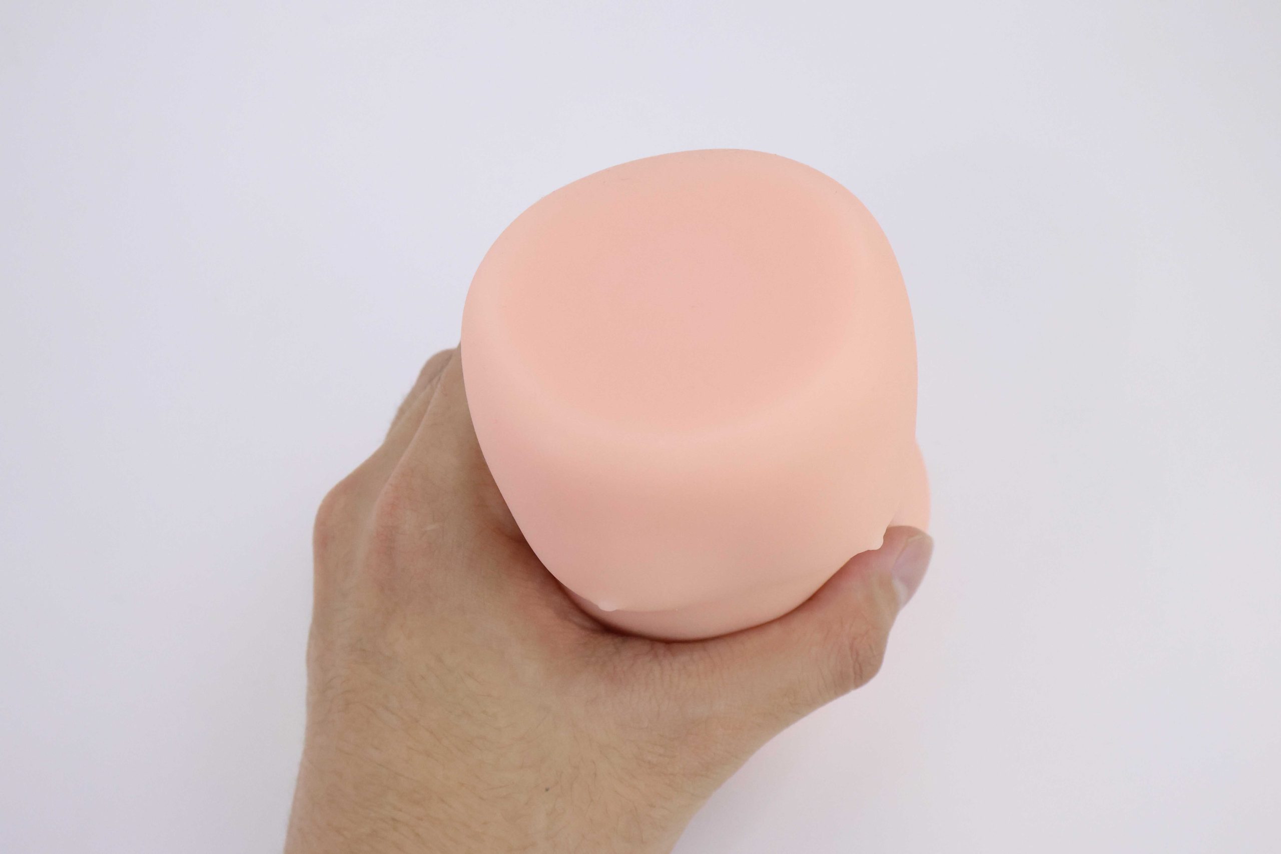 GOSE——“玲奈酱”评测!杯友之家设计师的第一款锻炼杯!触碰型宫口?!