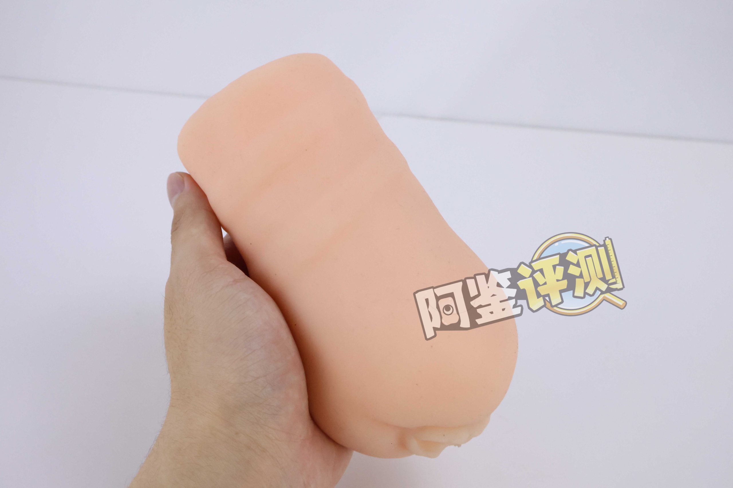 汤玛托易士-“奴隶契约书”评测！超突出的四根肉筋！竿式刺激设计？！