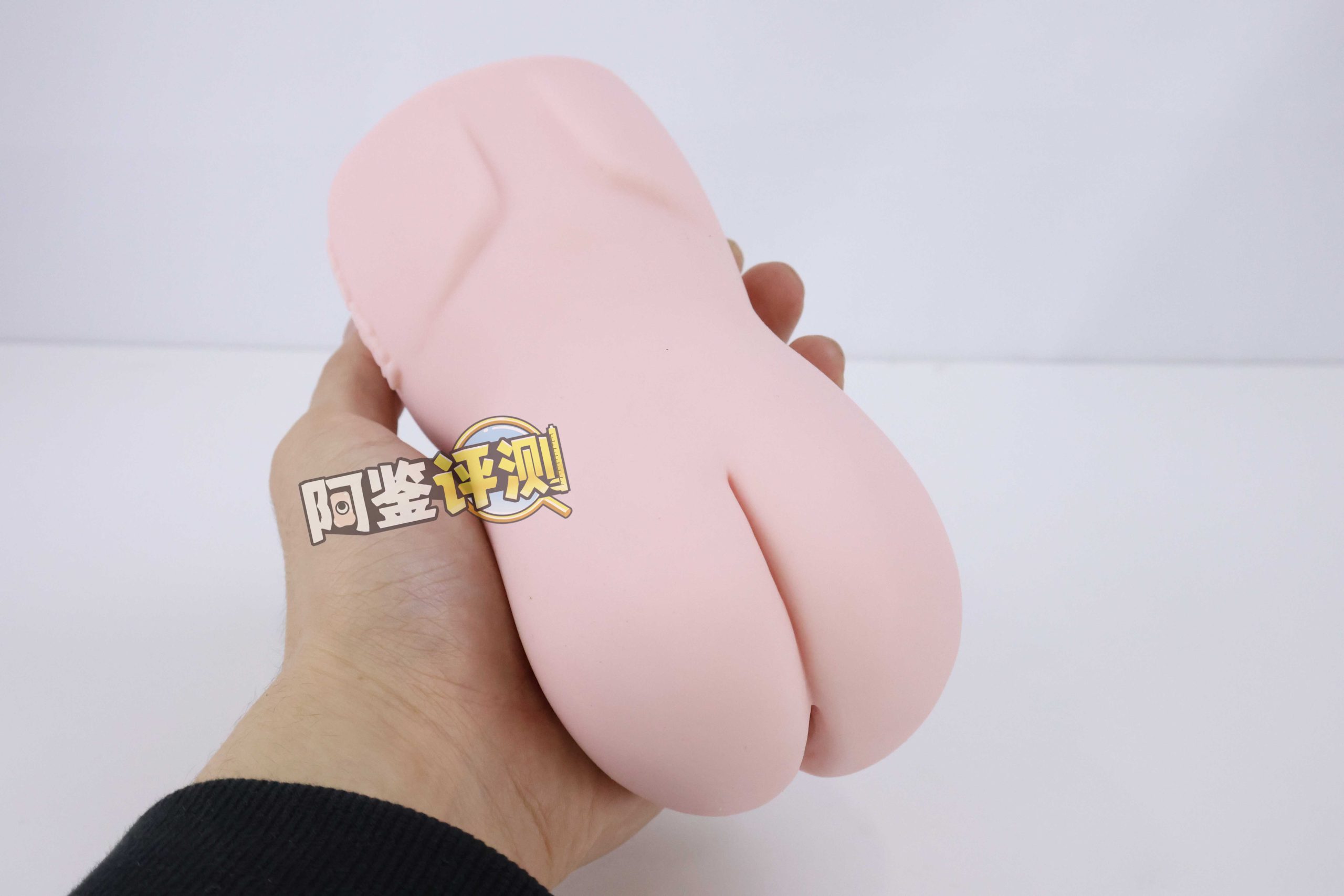 魔眼——“肉超紧莉娜”评测！少女的成长！等等....谁在我飞机杯里放刀片？