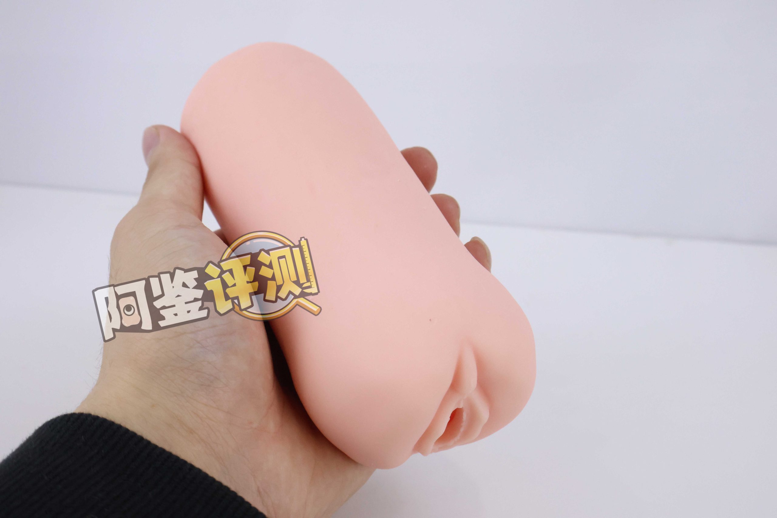 对子哈特——“清纯女大生”评测!清楚系的平缓刺激,螺旋状大旋风!