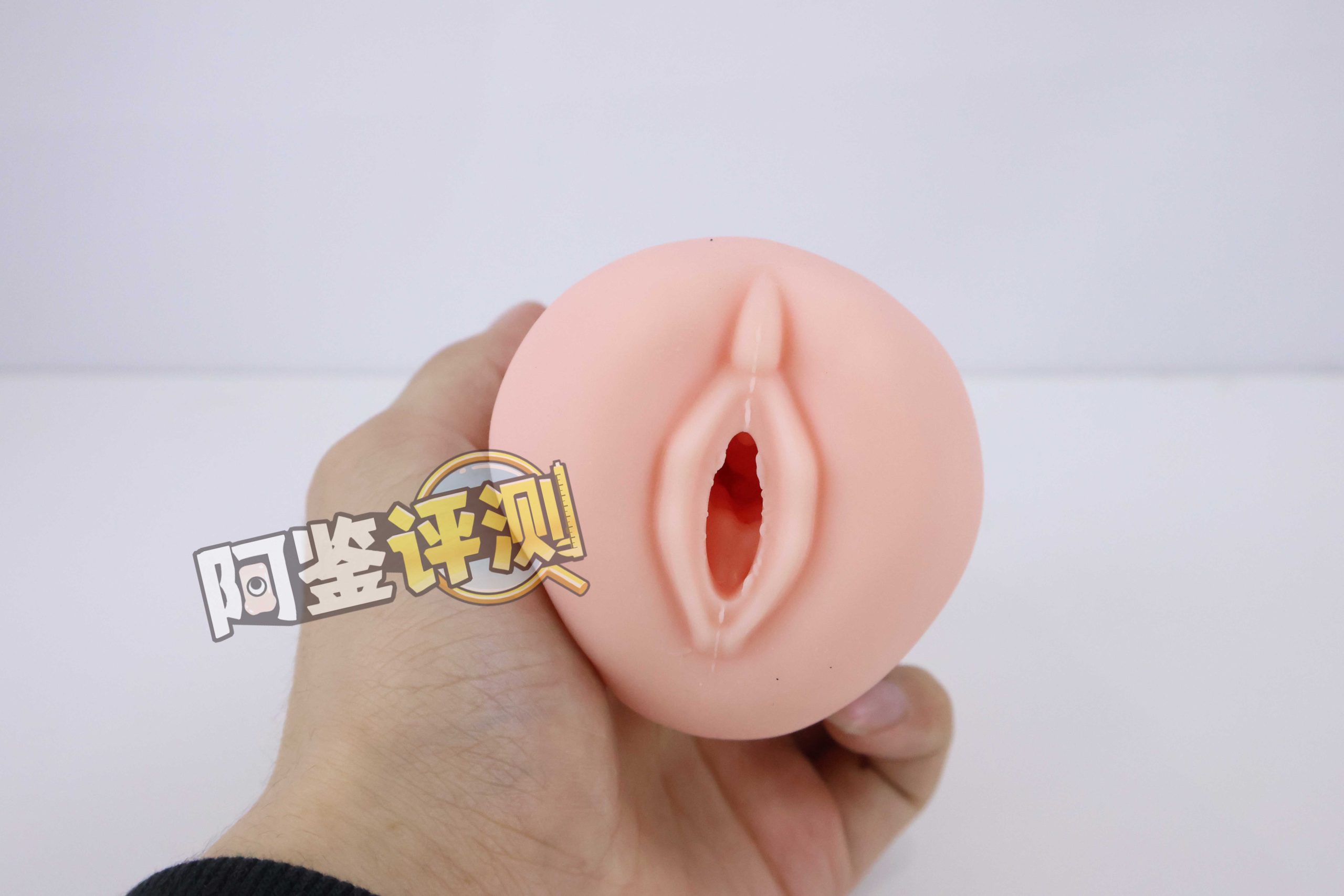 对子哈特——“清纯女大生”评测!清楚系的平缓刺激,螺旋状大旋风!