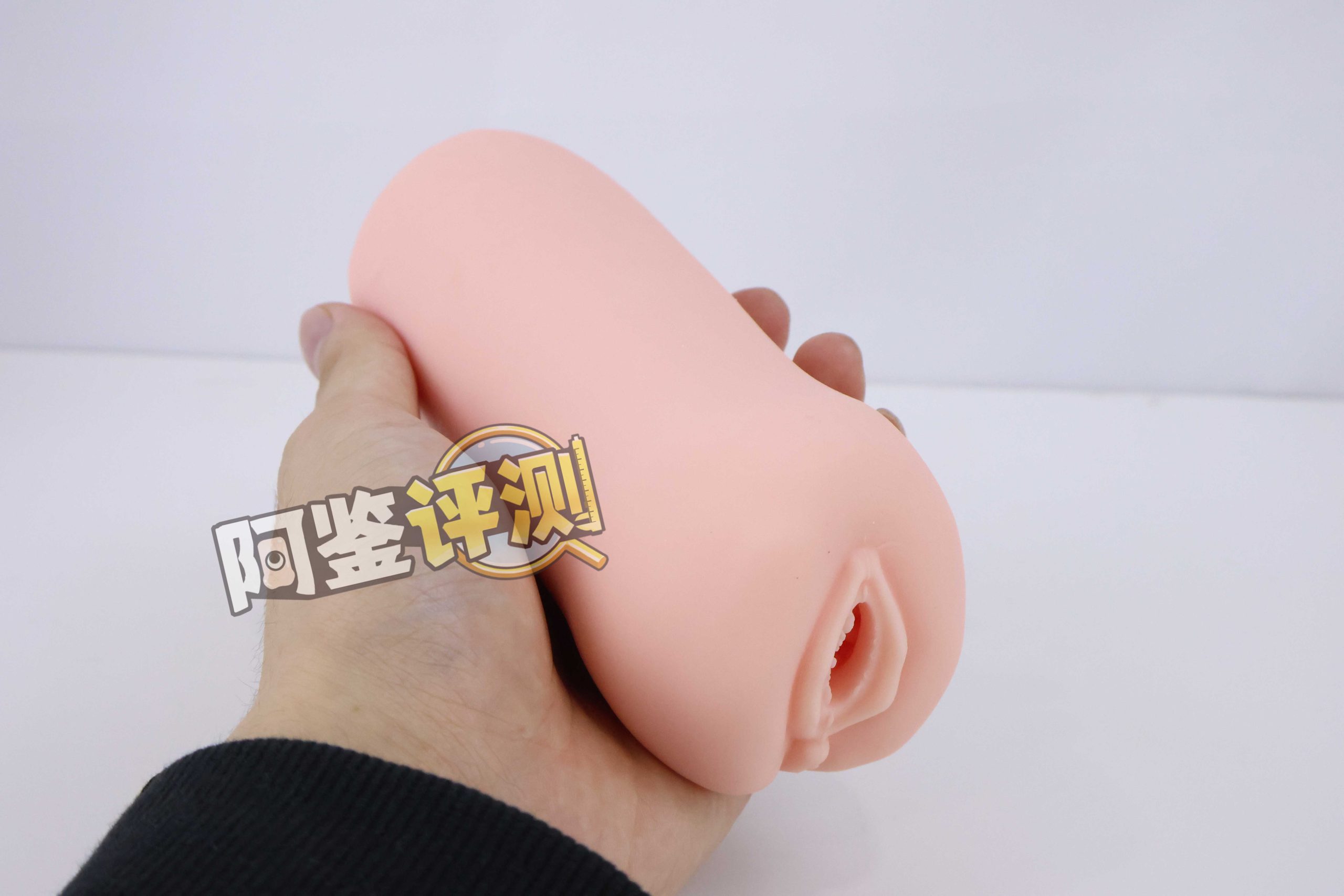 对子哈特——“清纯女大生”评测!清楚系的平缓刺激,螺旋状大旋风!