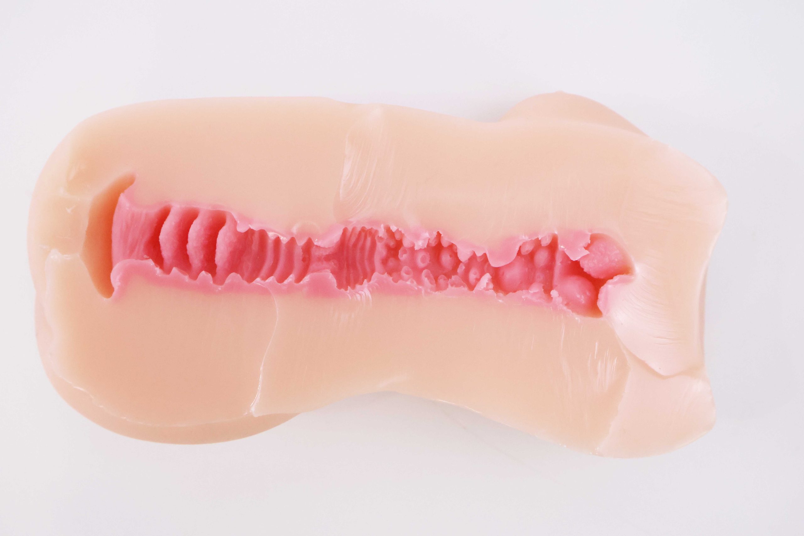 GOSE—“契约女仆—妹妹小赛”！多重肉舌，变换肉球，从未体验的新型风格！