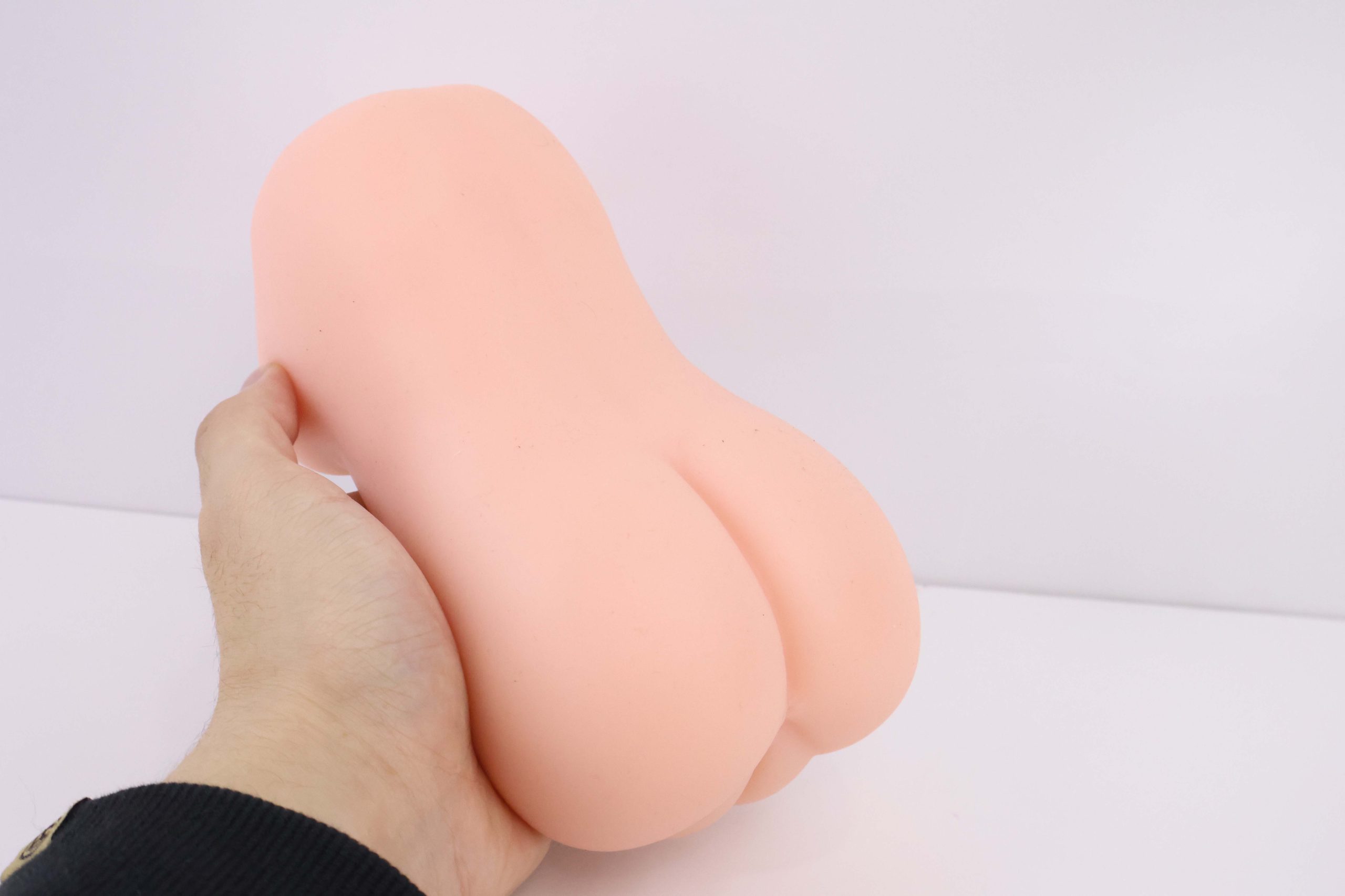 GOSE—“契约女仆—妹妹小赛”！多重肉舌，变换肉球，从未体验的新型风格！