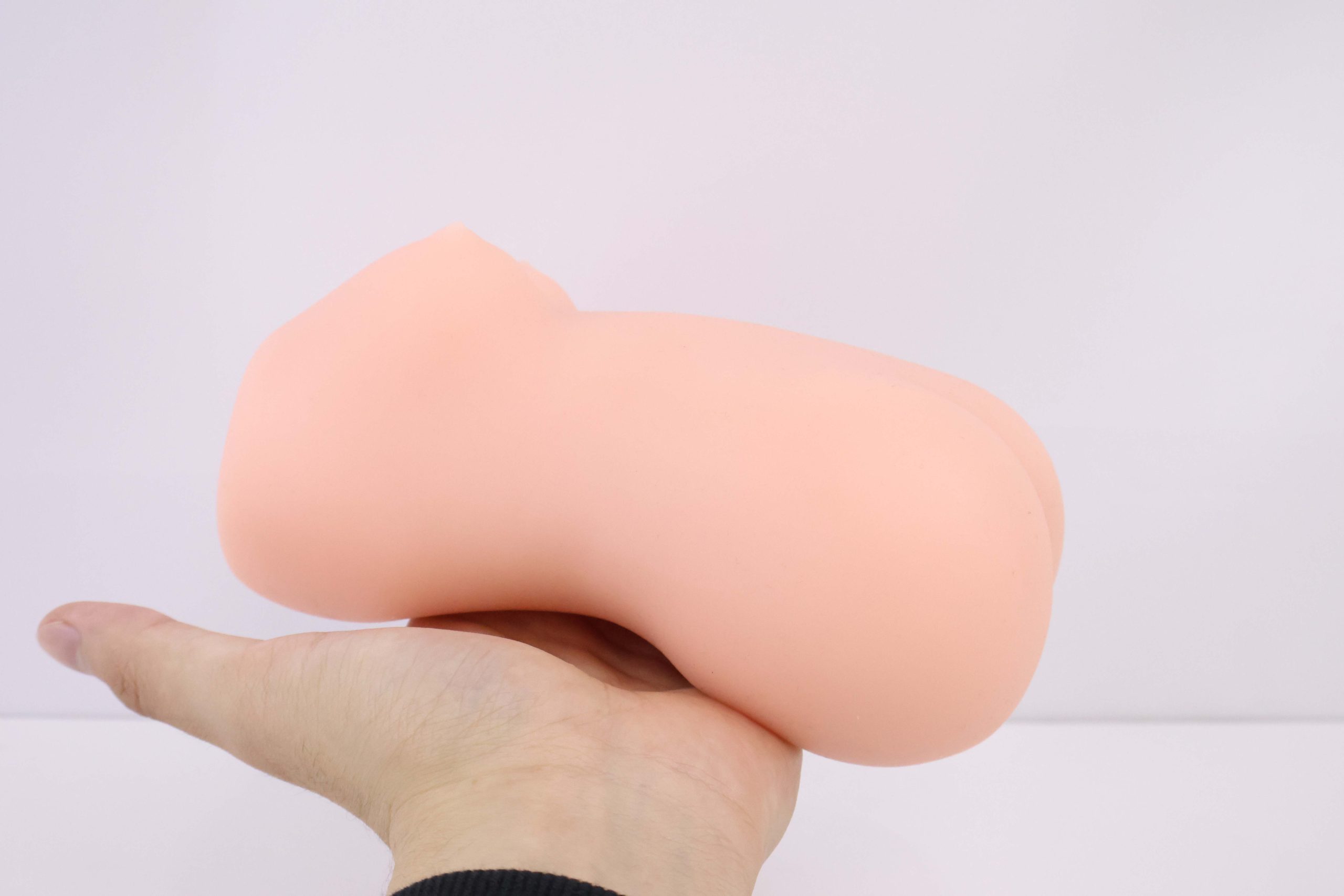 GOSE—“契约女仆—妹妹小赛”！多重肉舌，变换肉球，从未体验的新型风格！