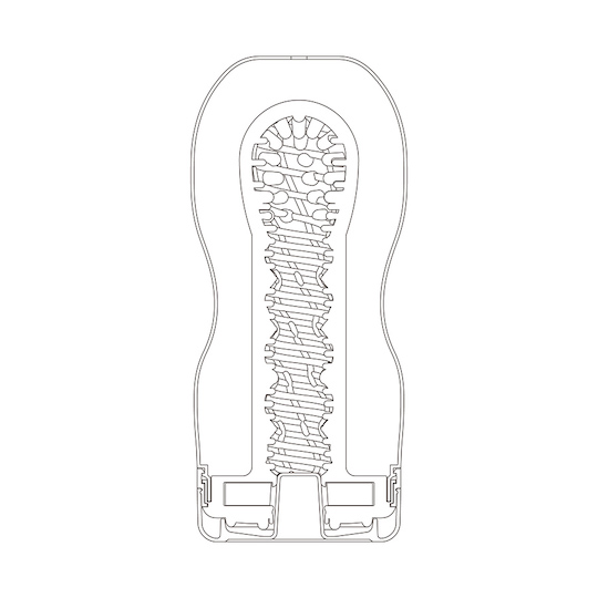 GOSE——“玲奈酱”评测!杯友之家设计师的第一款锻炼杯!触碰型宫口?!