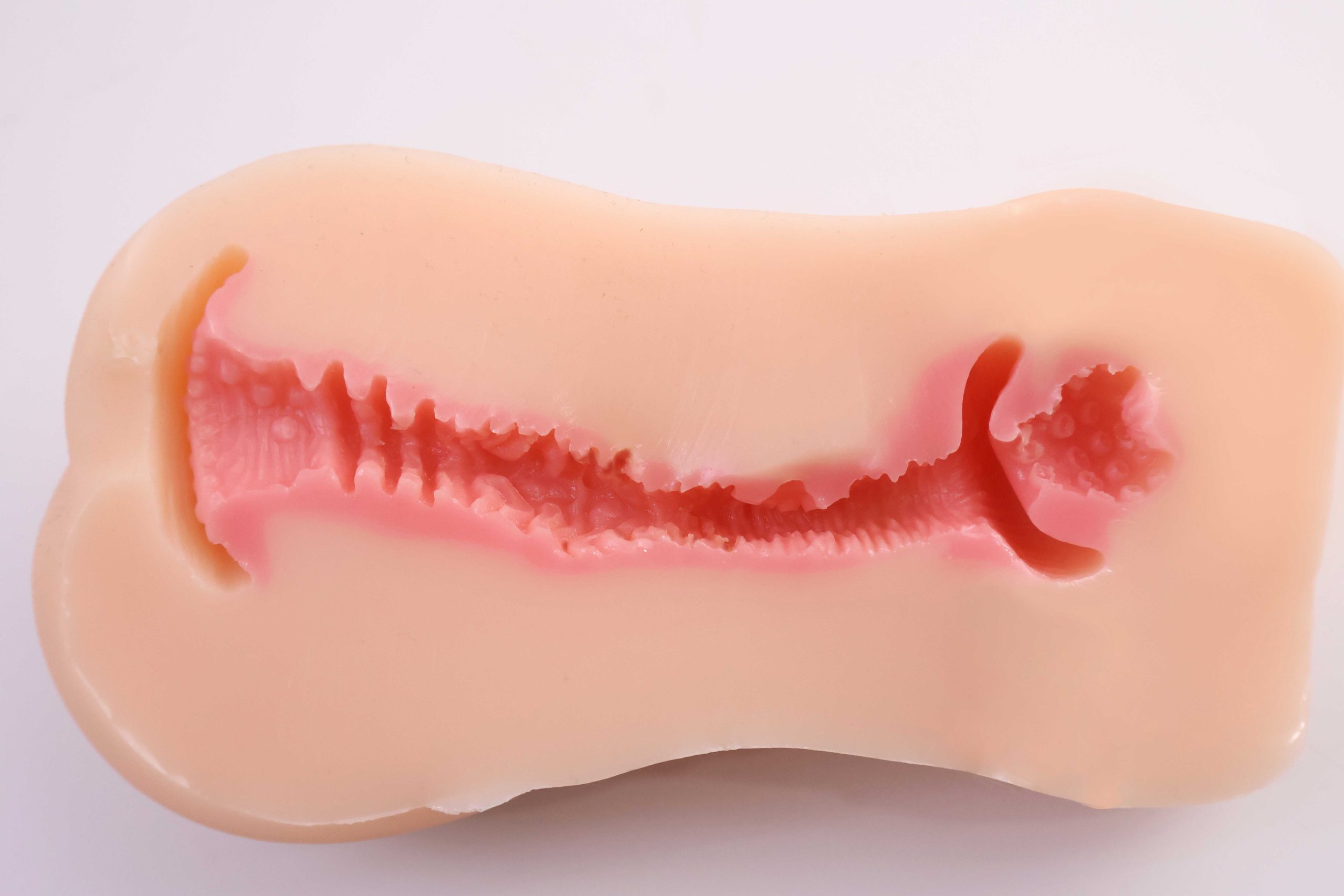 GOSE——“玲奈酱”评测!杯友之家设计师的第一款锻炼杯!触碰型宫口?!