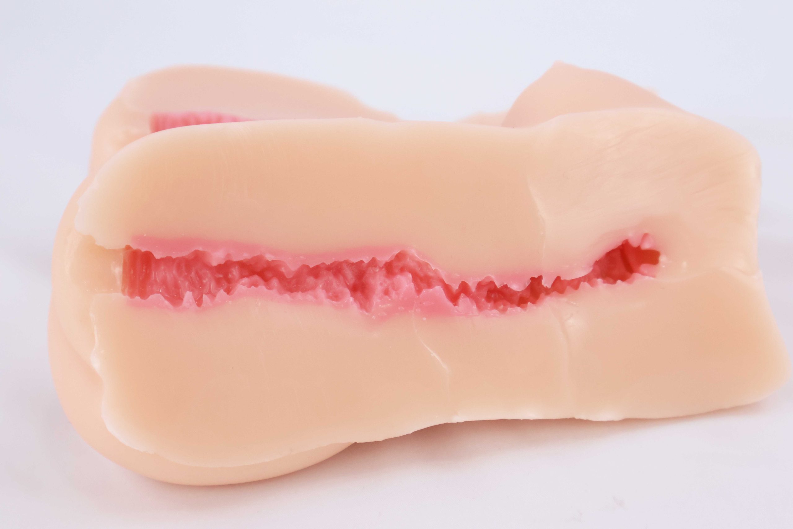 GOSE—“契约女仆—姐姐小贝”评测！弯曲慢玩，绵延肉感，传统派慢玩产品！