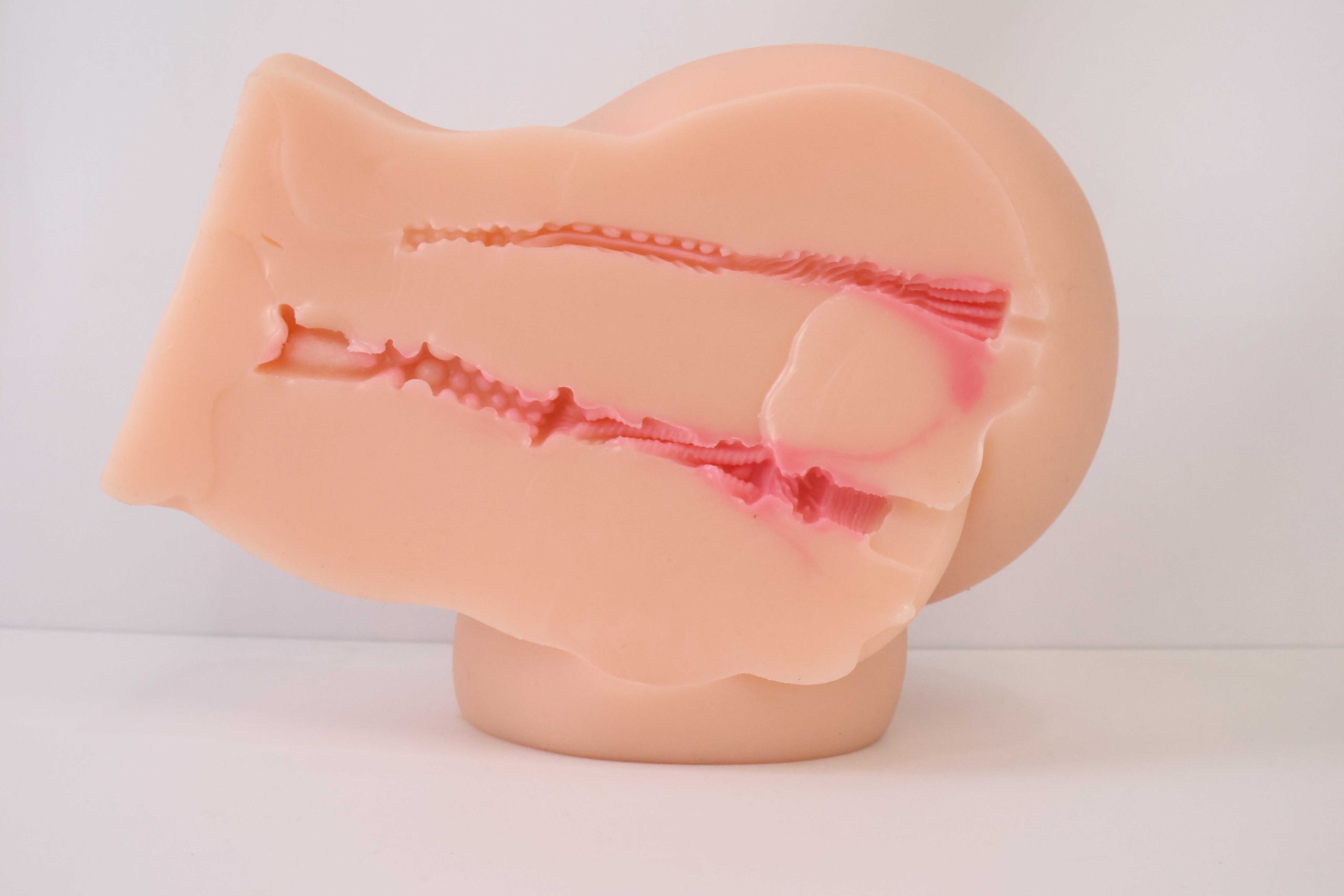 GOSE——“皮小鬼”评测！轻便型性价比小臀，多姿势小屁股！