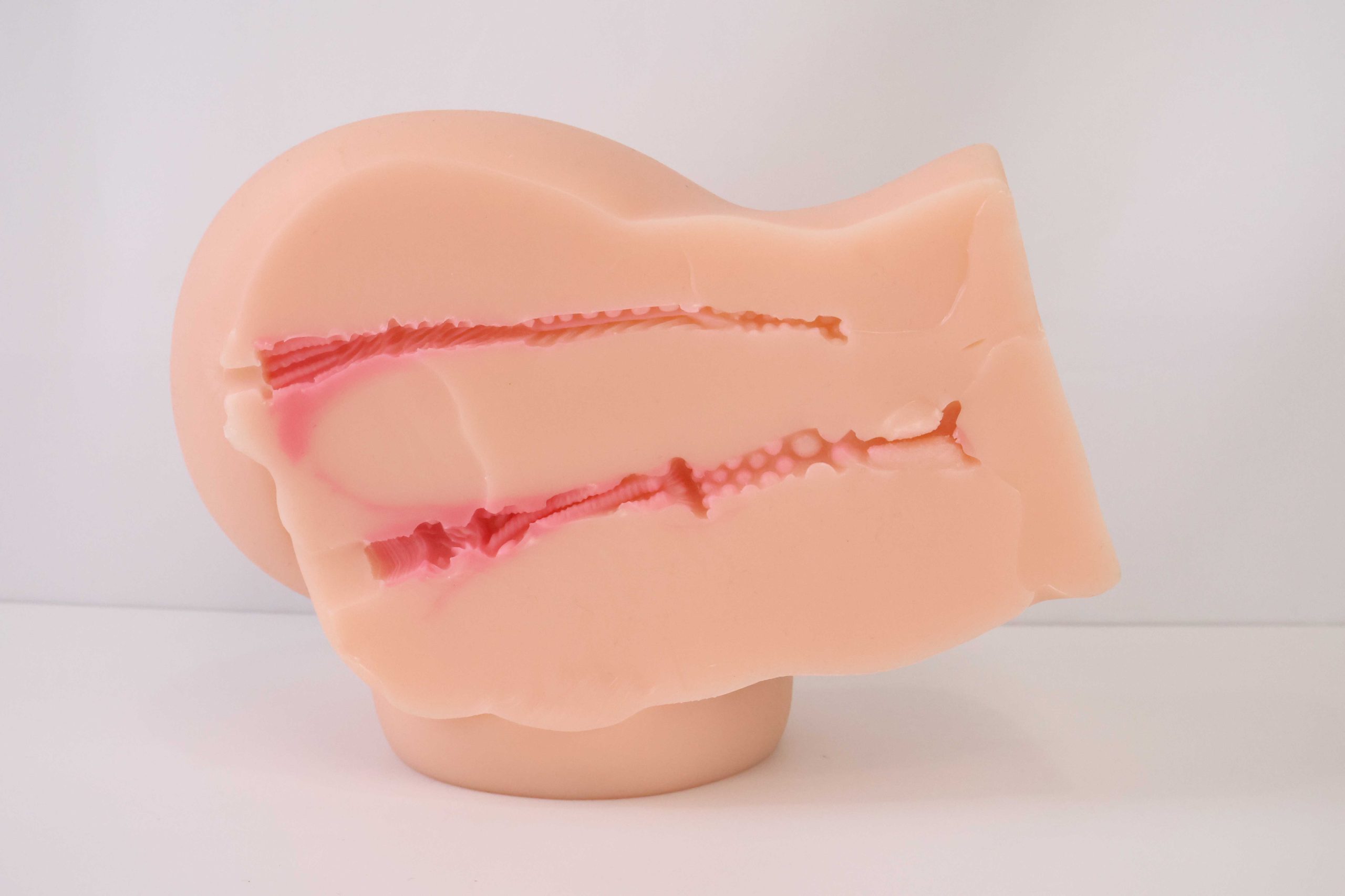 GOSE——“皮小鬼”评测！轻便型性价比小臀，多姿势小屁股！