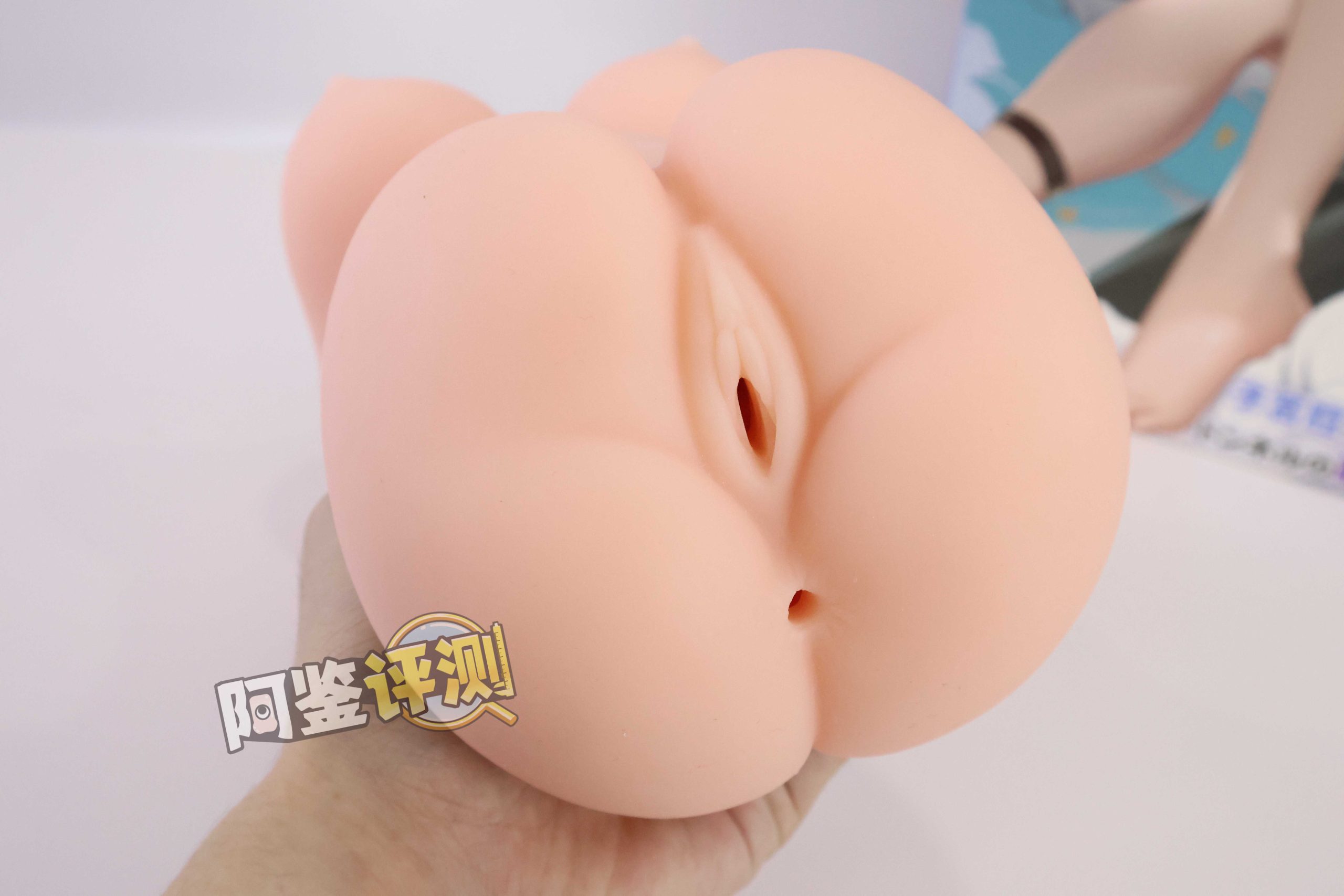 GXP—“异世界 龙娘”评测!1.4kg!飞机杯中的“超大杯”!到底算半身还是算名器?