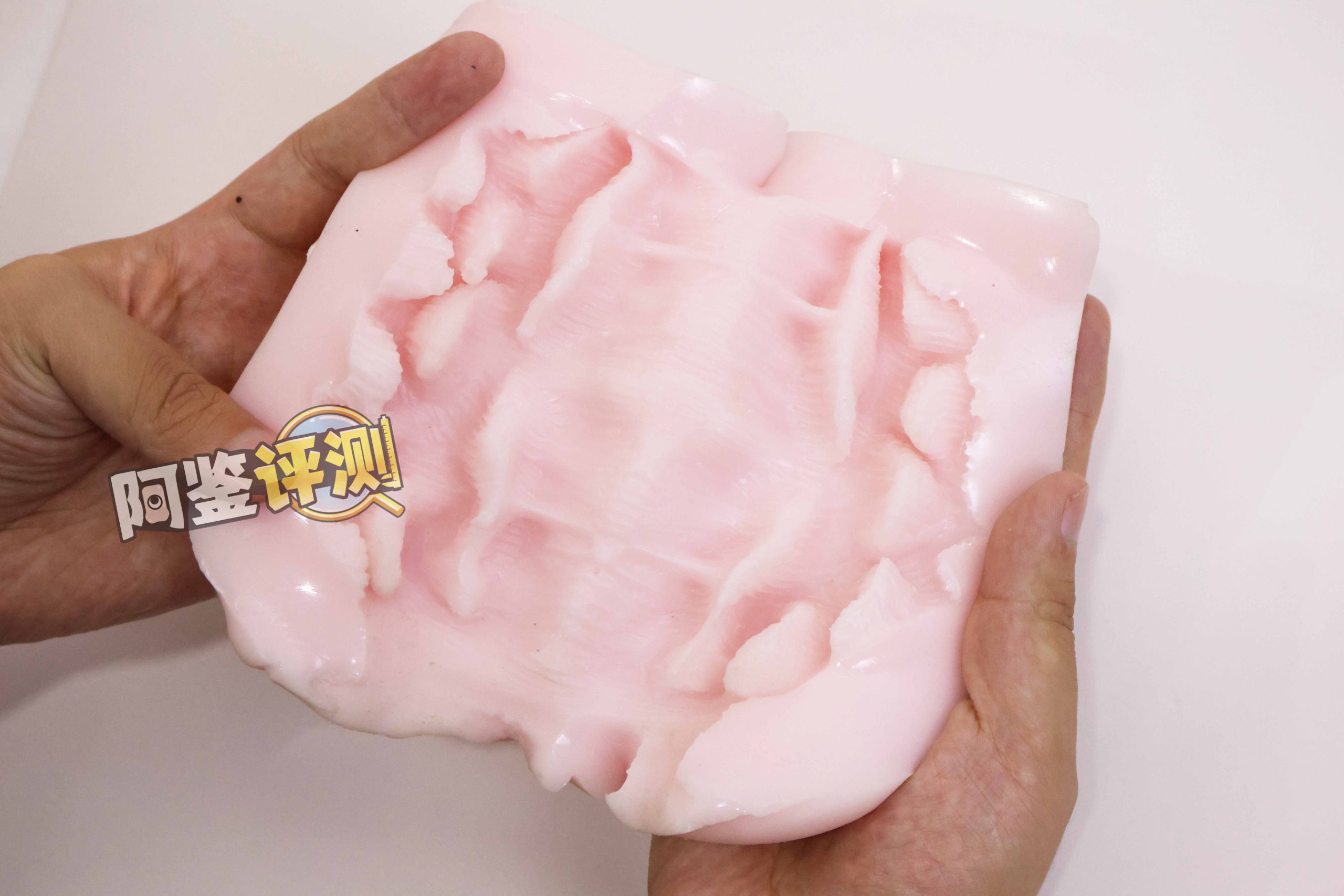 汤玛托易士——TMPR38“乘骑姐姐”，超级吃油的大卡车！爽滑慢舔的层叠肉片！