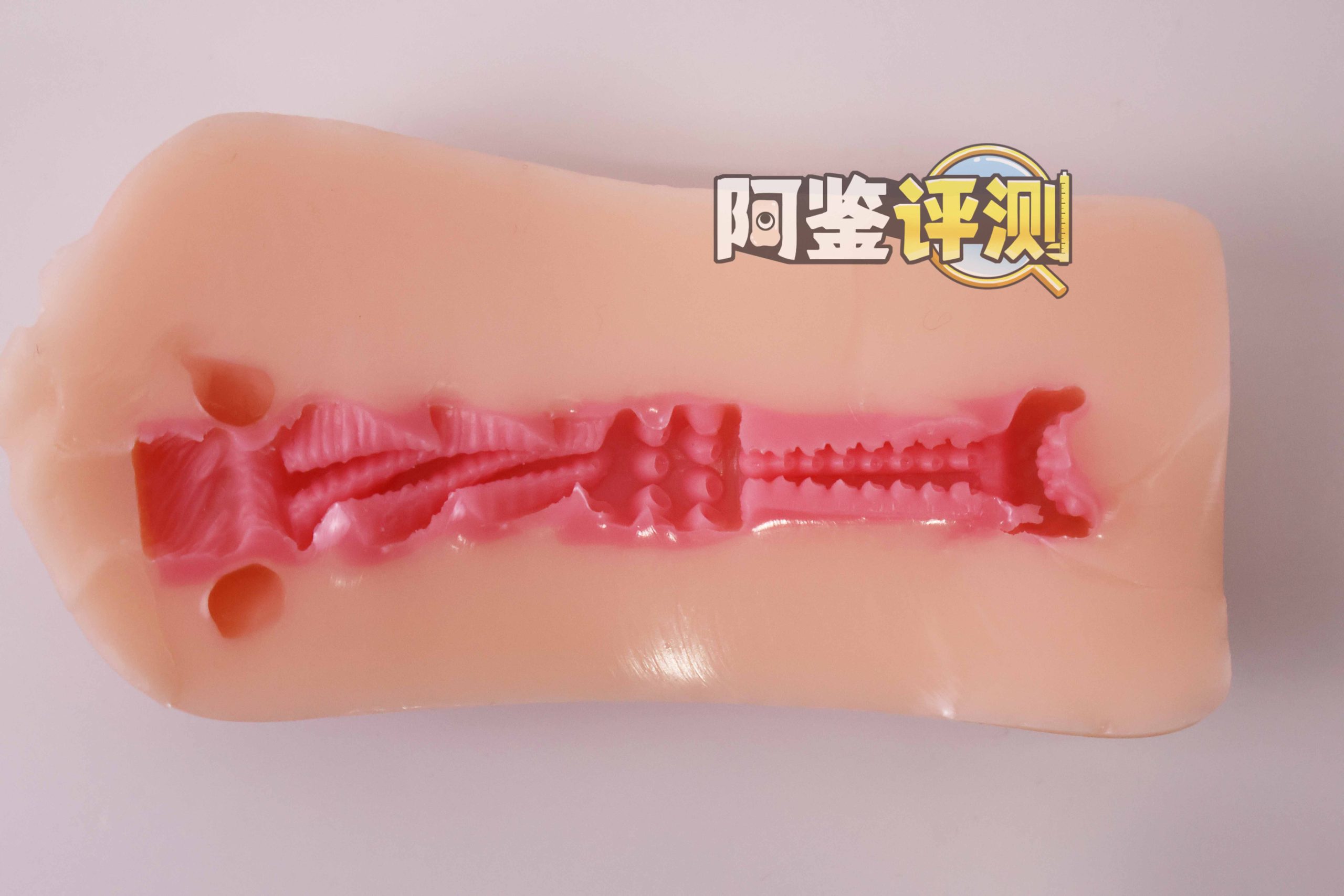 GXP—“家庭教师绫香”评测！带约束环的前门杯？奇奇怪怪的松紧搭配